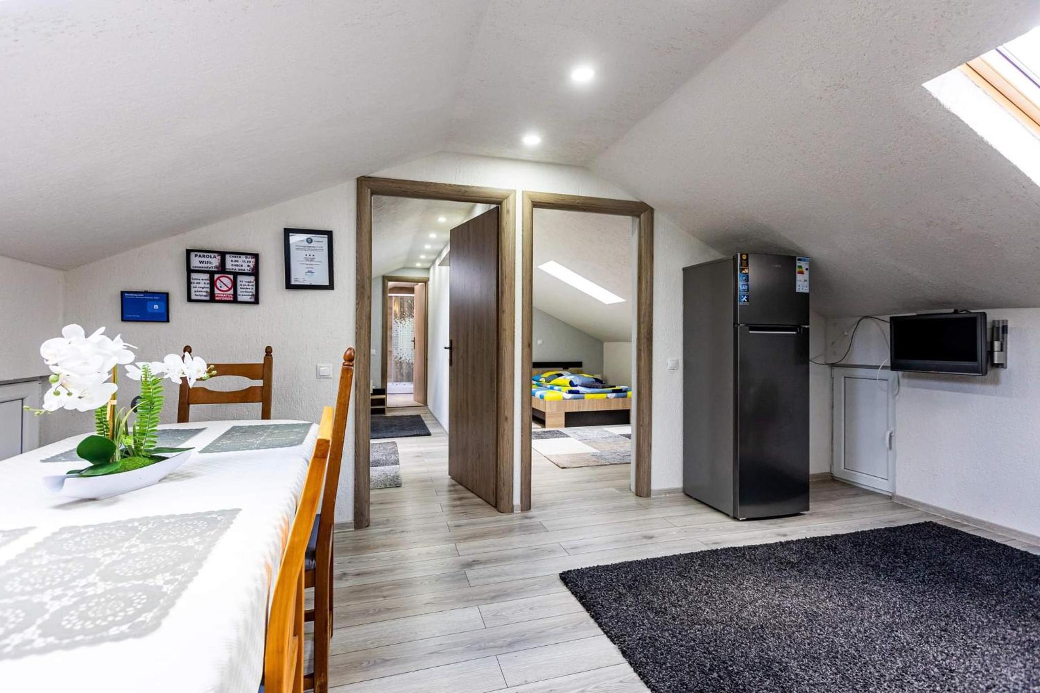 Two-Bedroom Apartment - Photo 22