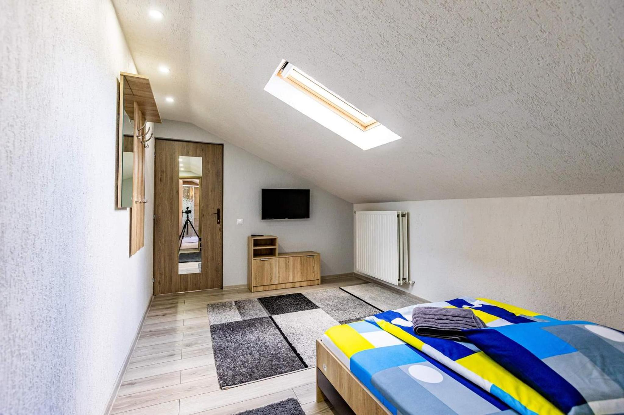 Two-Bedroom Apartment - Photo 29