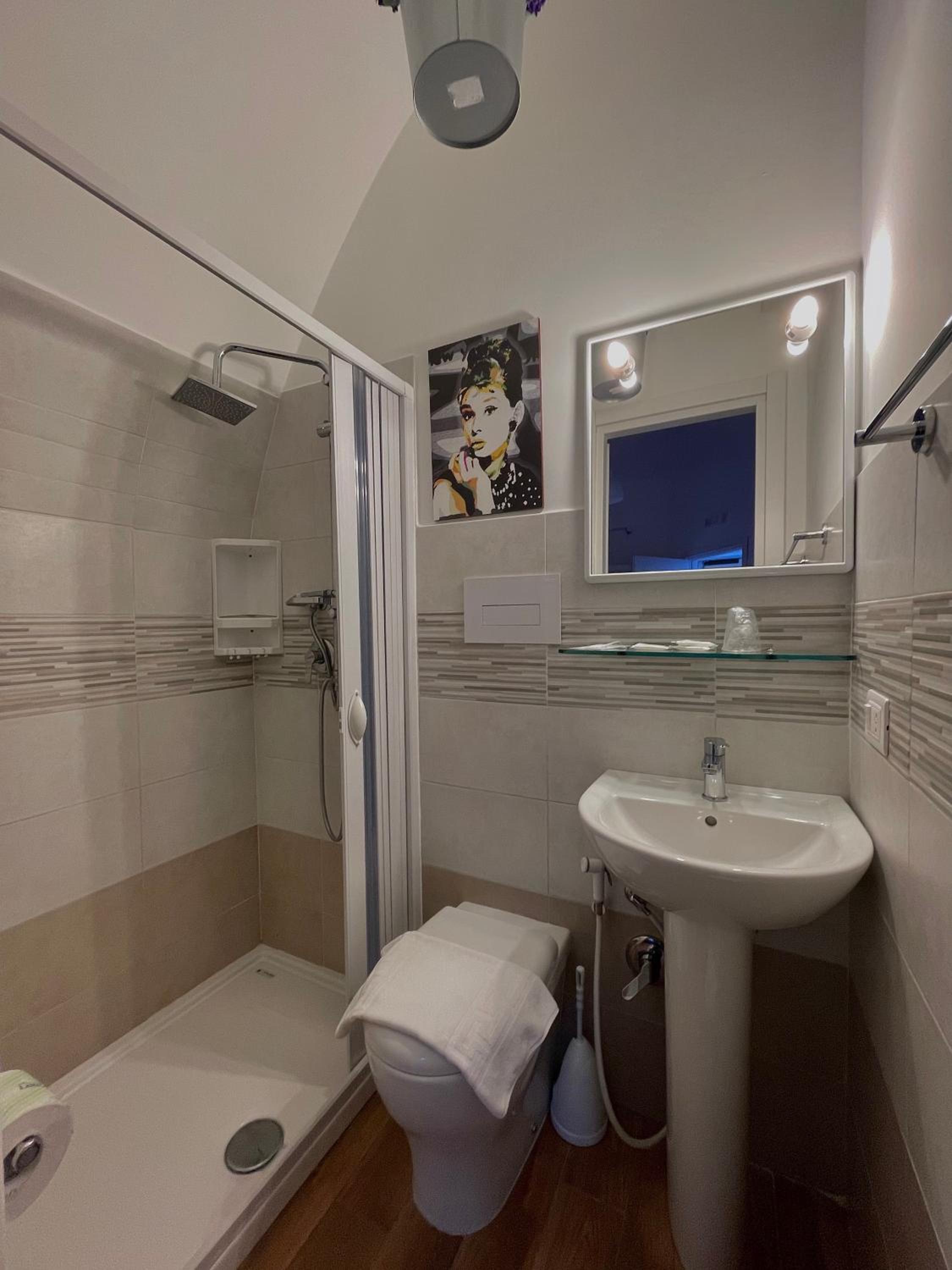 Standard Quadruple Room photo 3