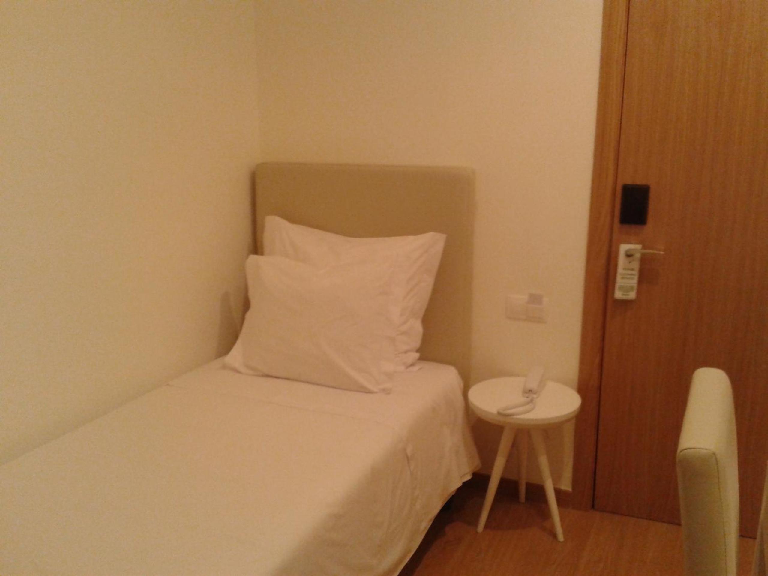 Budget Single Room photo 1