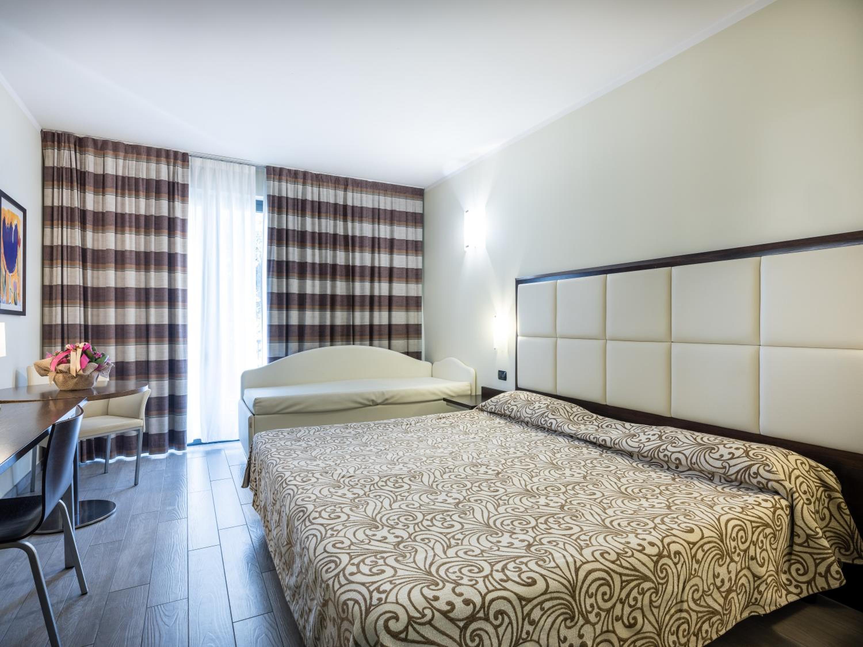 Economy Double or Twin Room - Photo 5