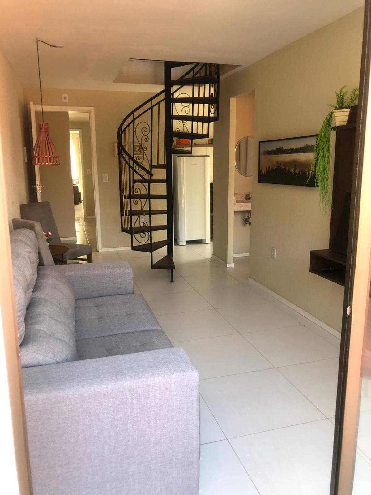 Duplex Apartment photo 1