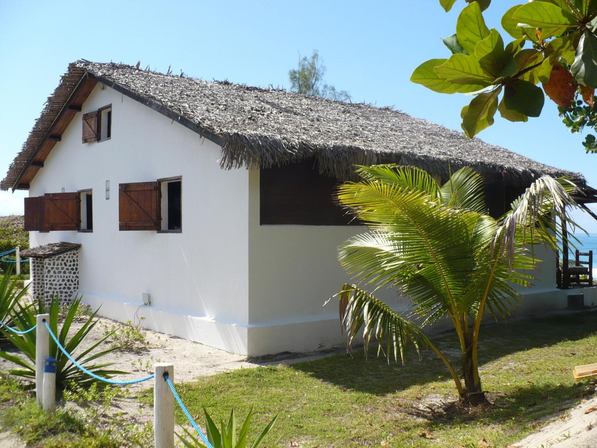 Deluxe Villa