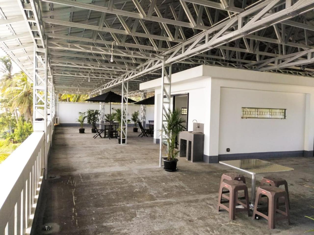 Villa with Sea View - Photo 25