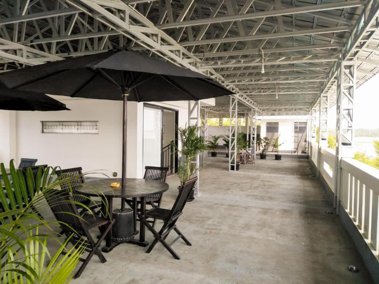 Villa with Sea View - Photo 24