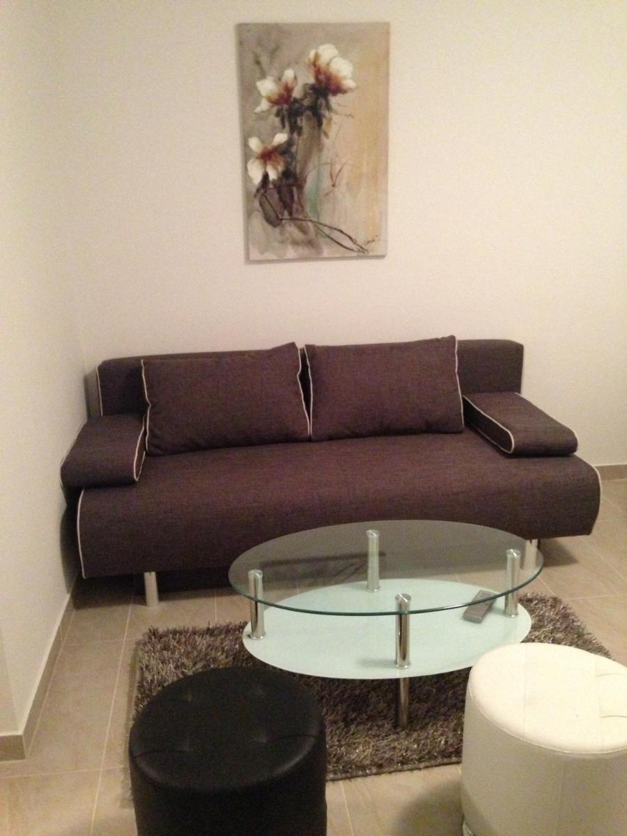 Two-Bedroom Apartment with Balcony photo 1