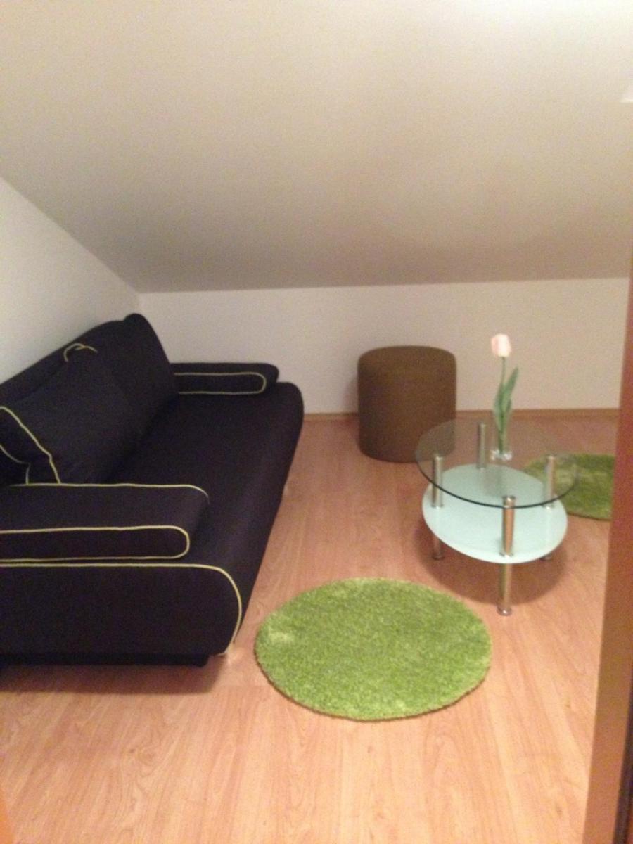 Two-Bedroom Apartment with Balcony photo 3