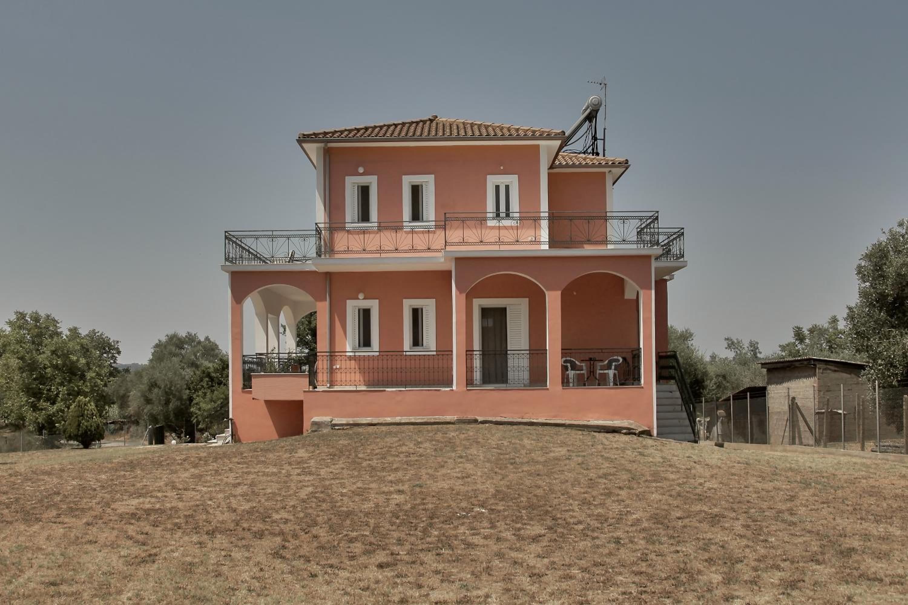 Villa - Photo 32