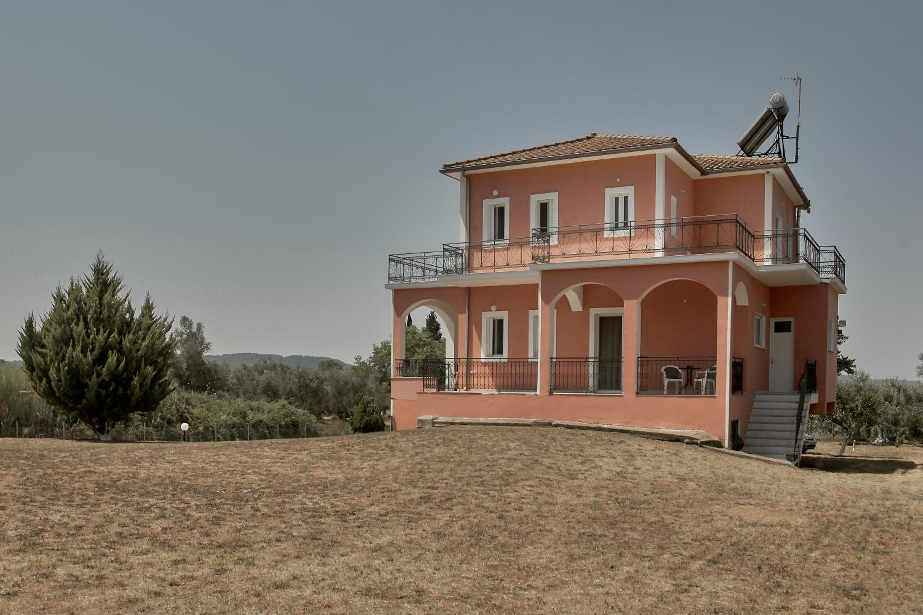 Villa - Photo 31