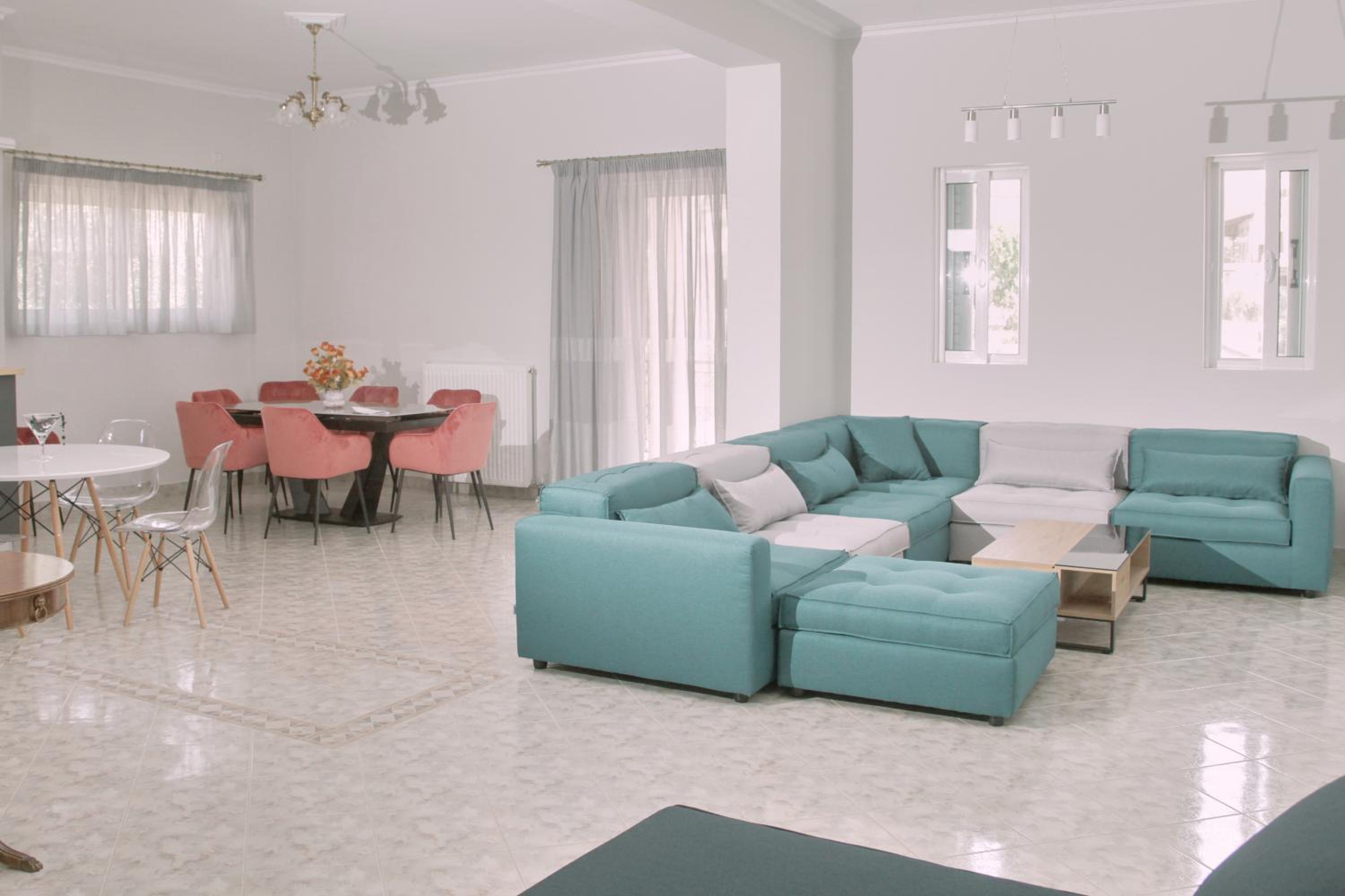 Villa - Photo 27