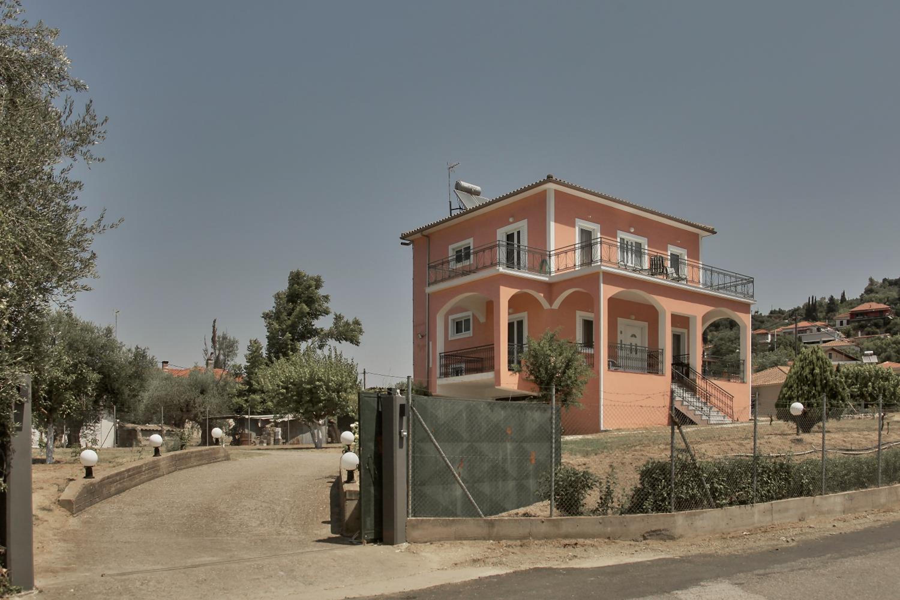 Villa - Photo 23
