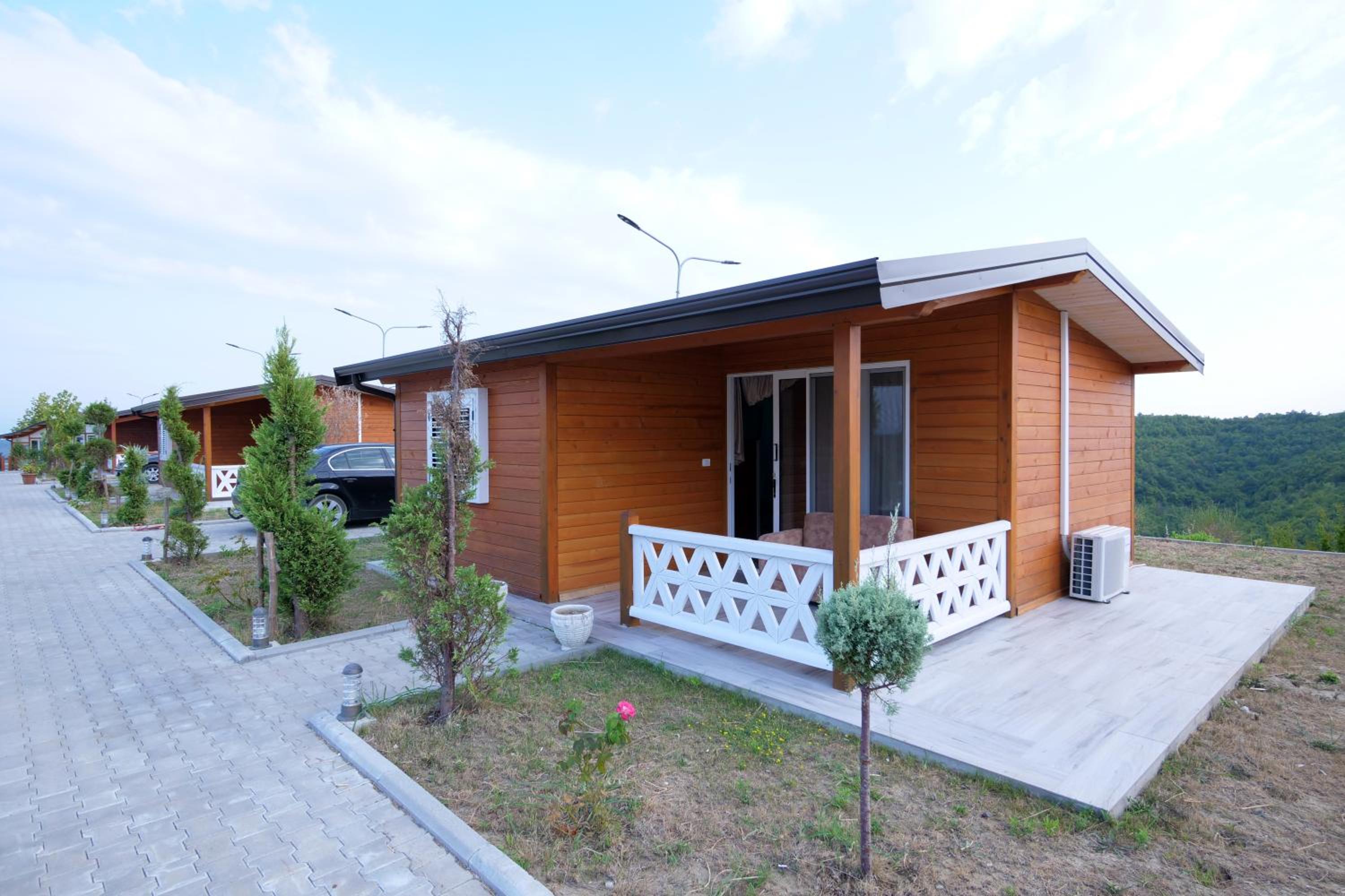 Chalet photo 3