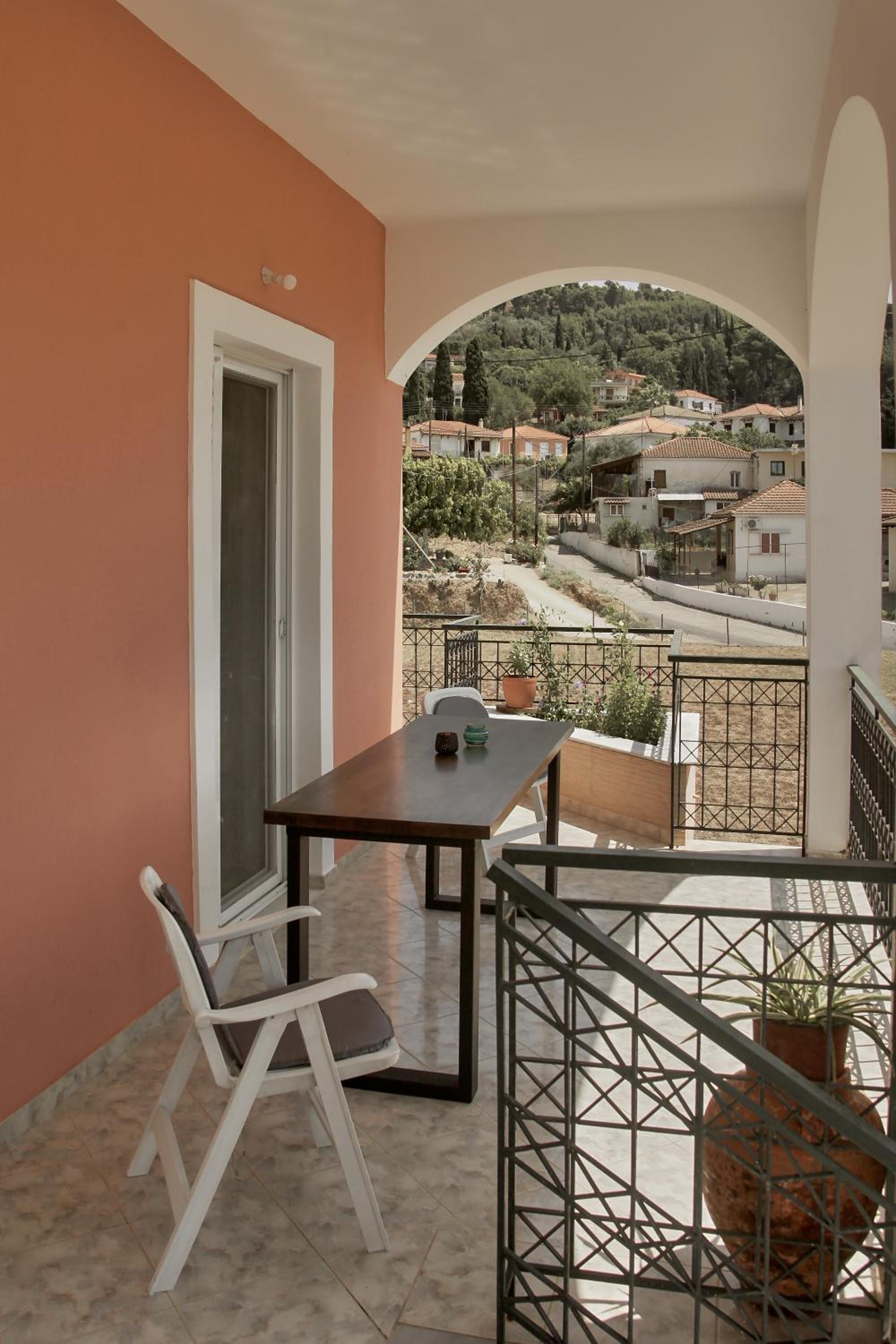 Villa - Photo 22