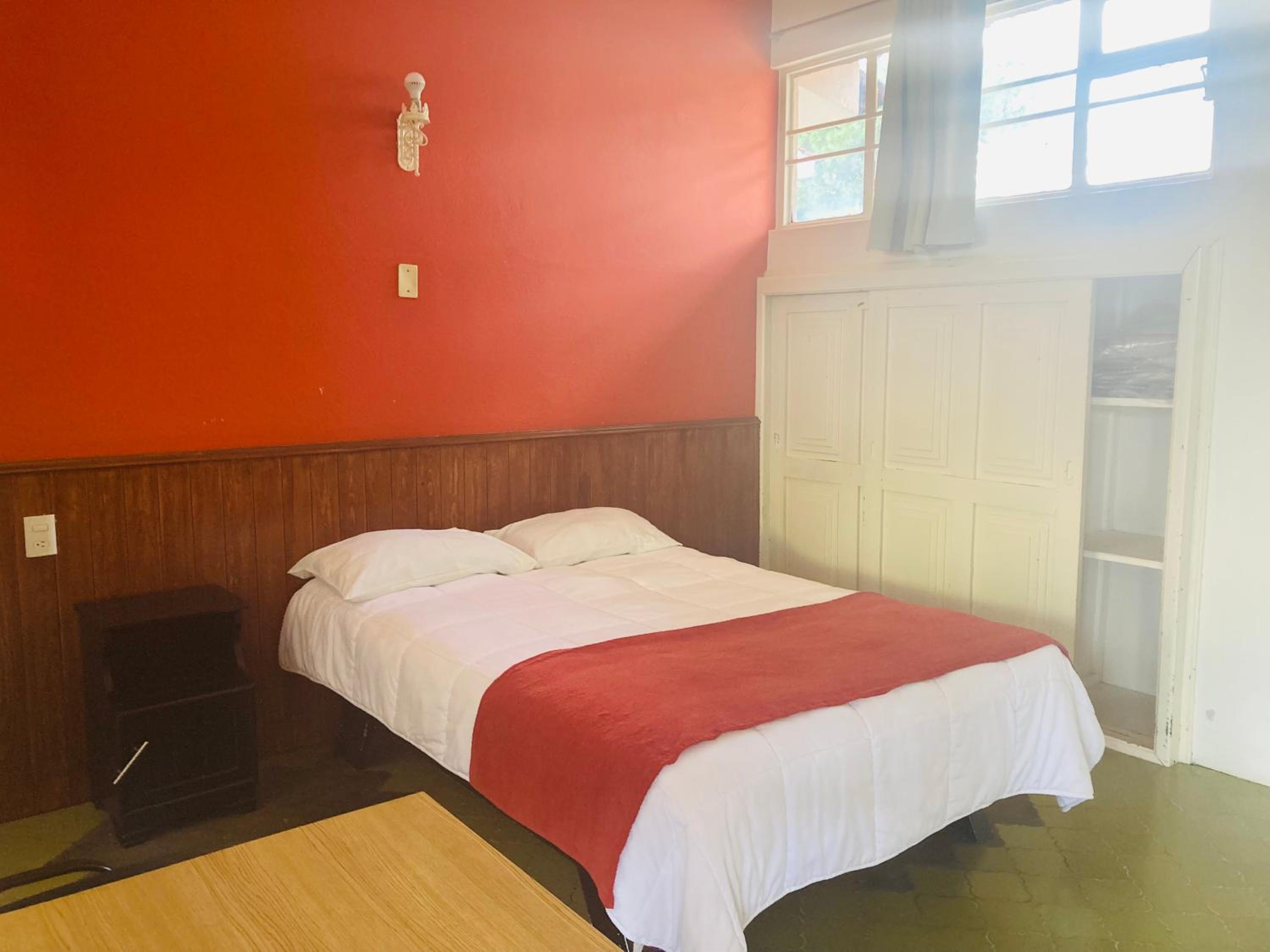 Double Room photo 2