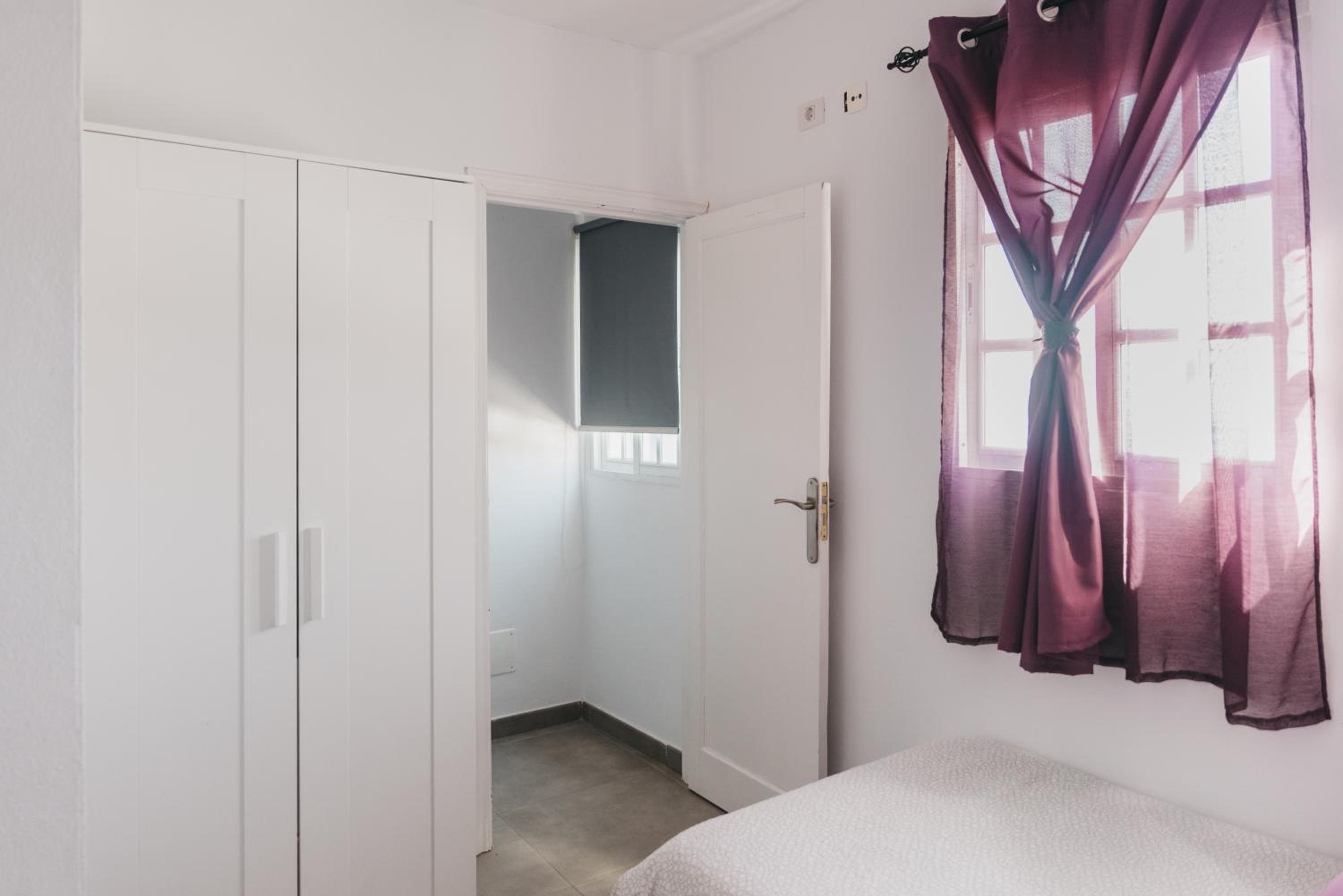Departamento de tres habitaciones
