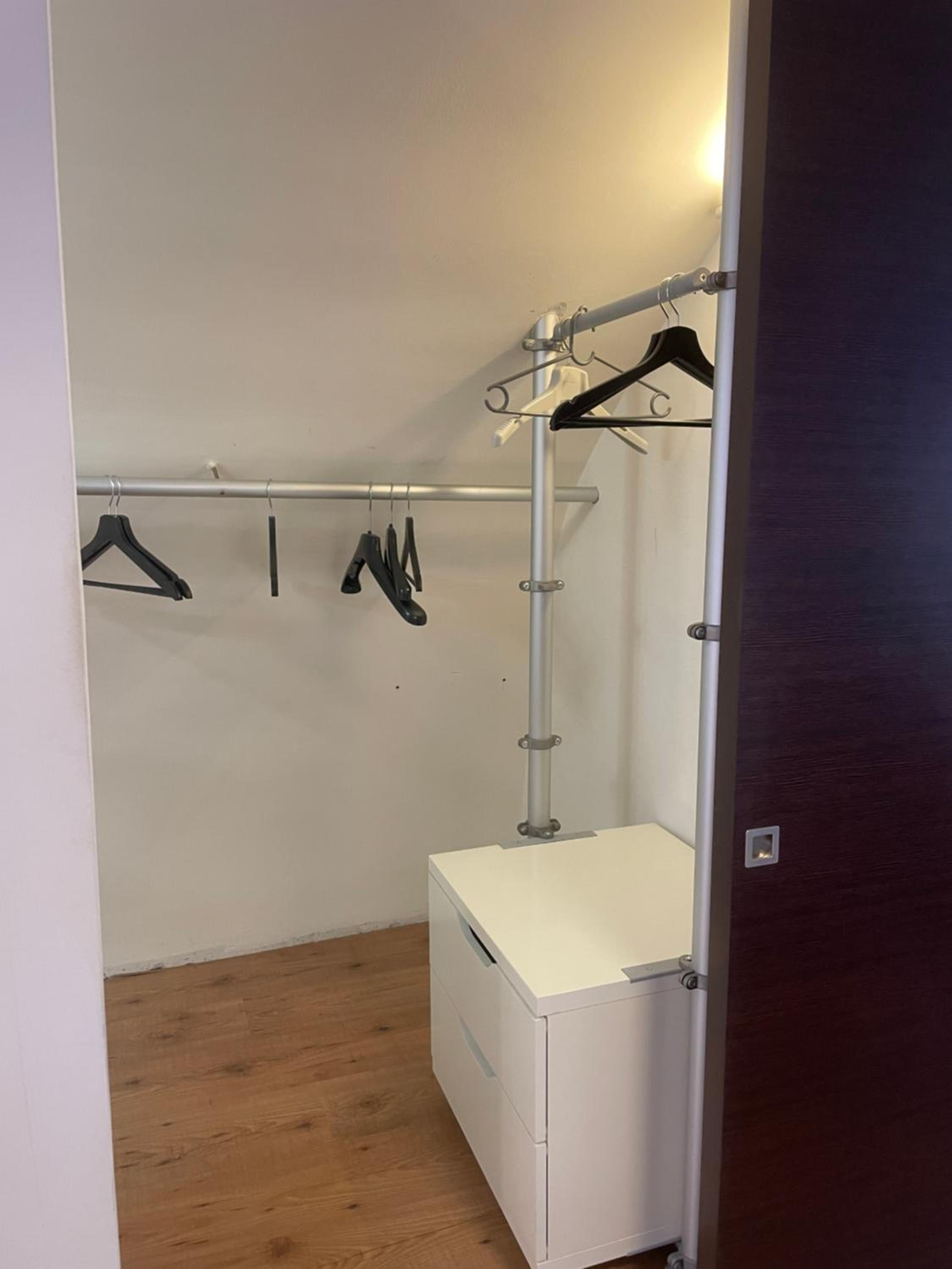 One-Bedroom Apartment - Photo 27