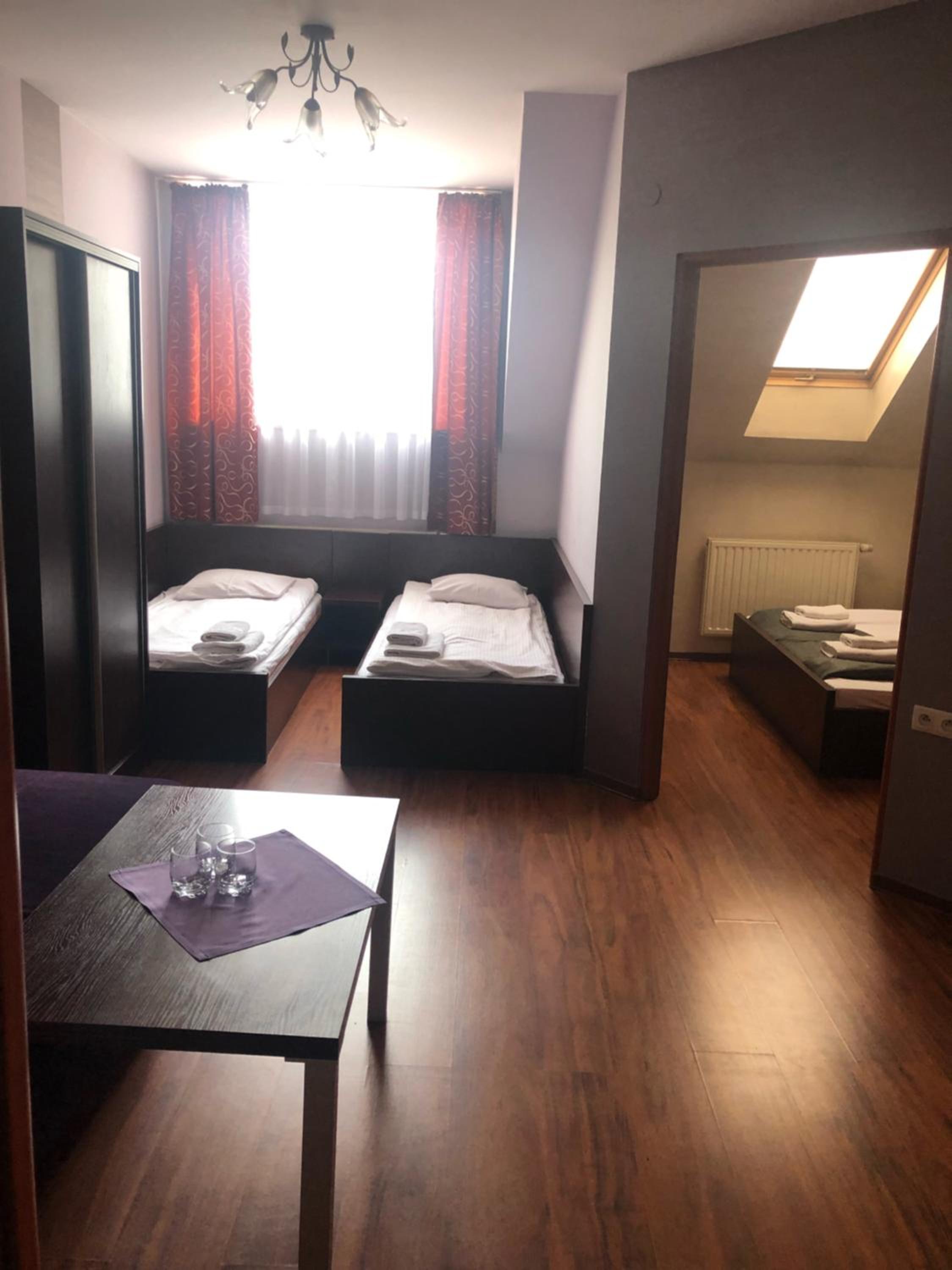 Triple Room with Bathroom photo 1