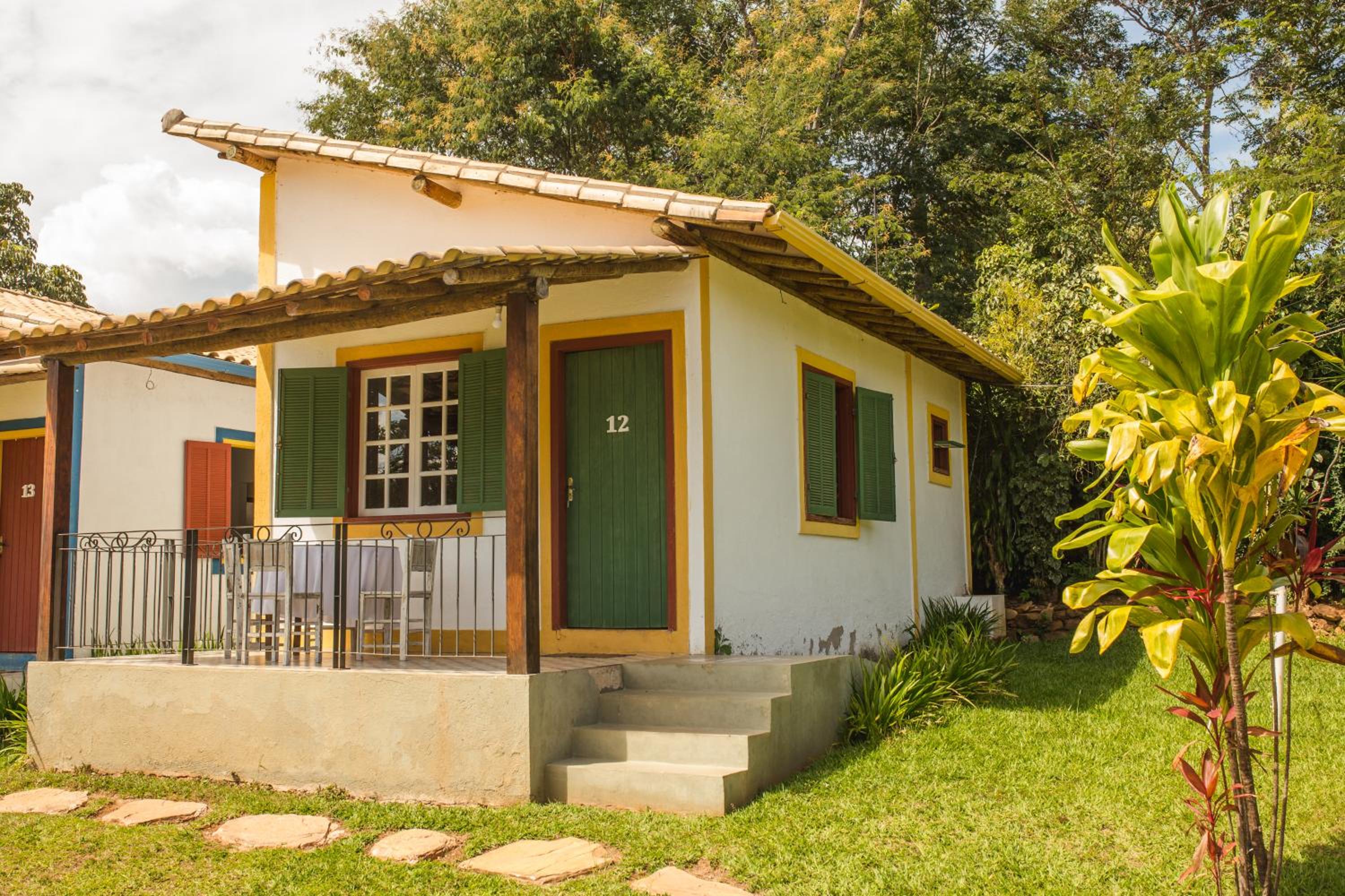 One-Bedroom Chalet photo 2