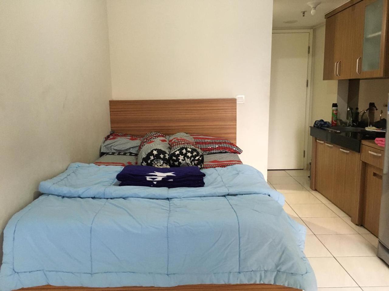 One-Bedroom Apartment - Photo 18
