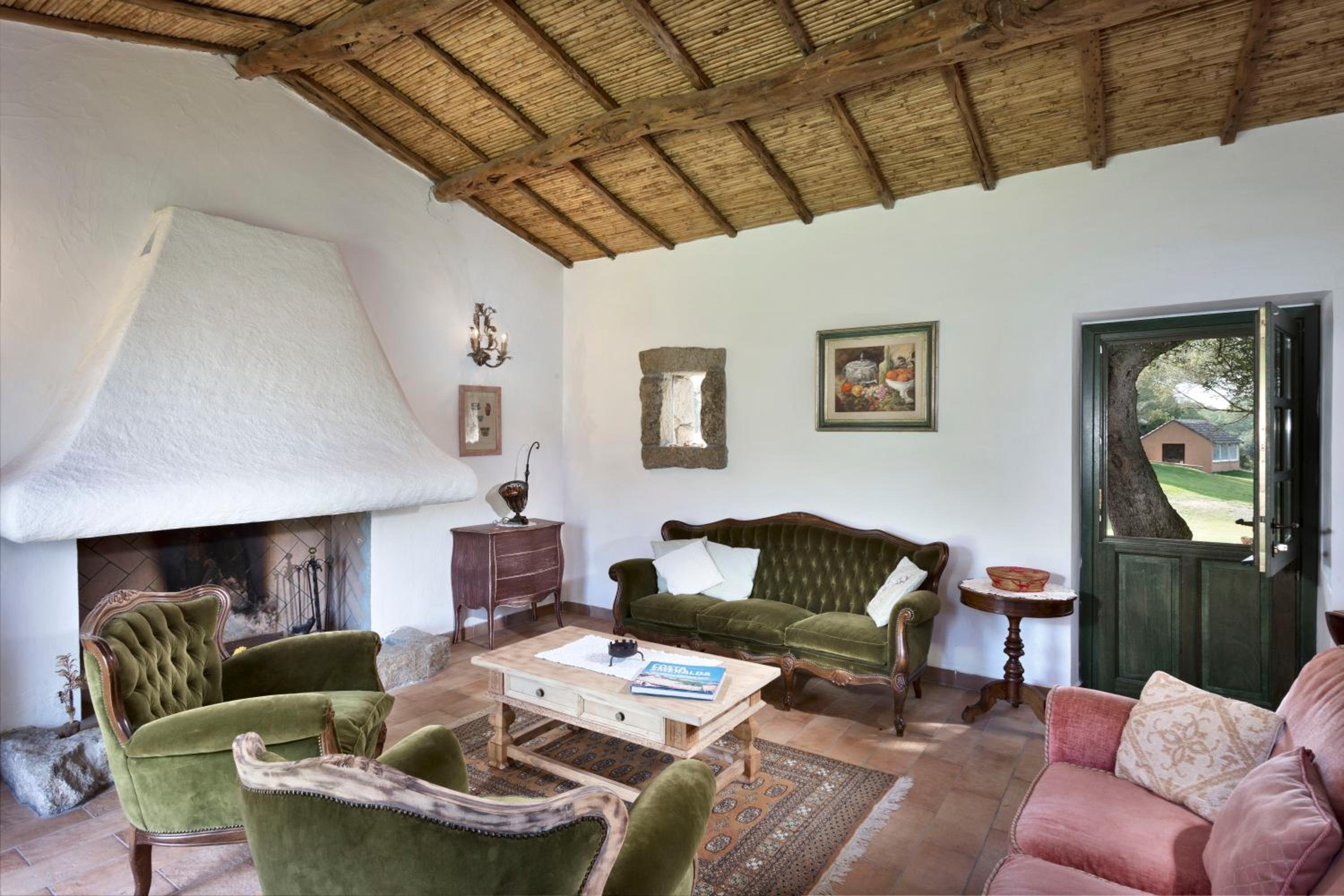 Villa - Photo 11