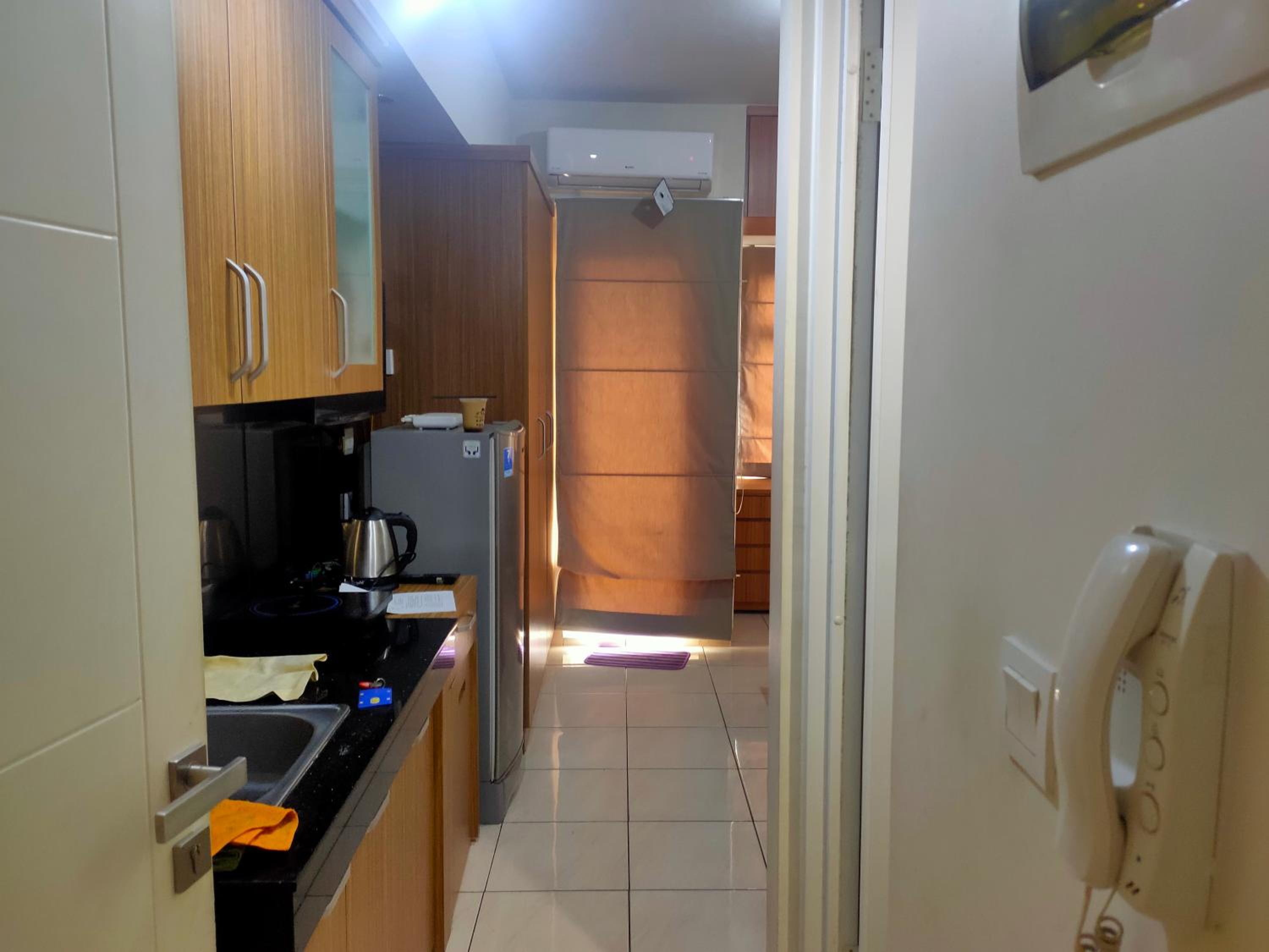One-Bedroom Apartment - Photo 17