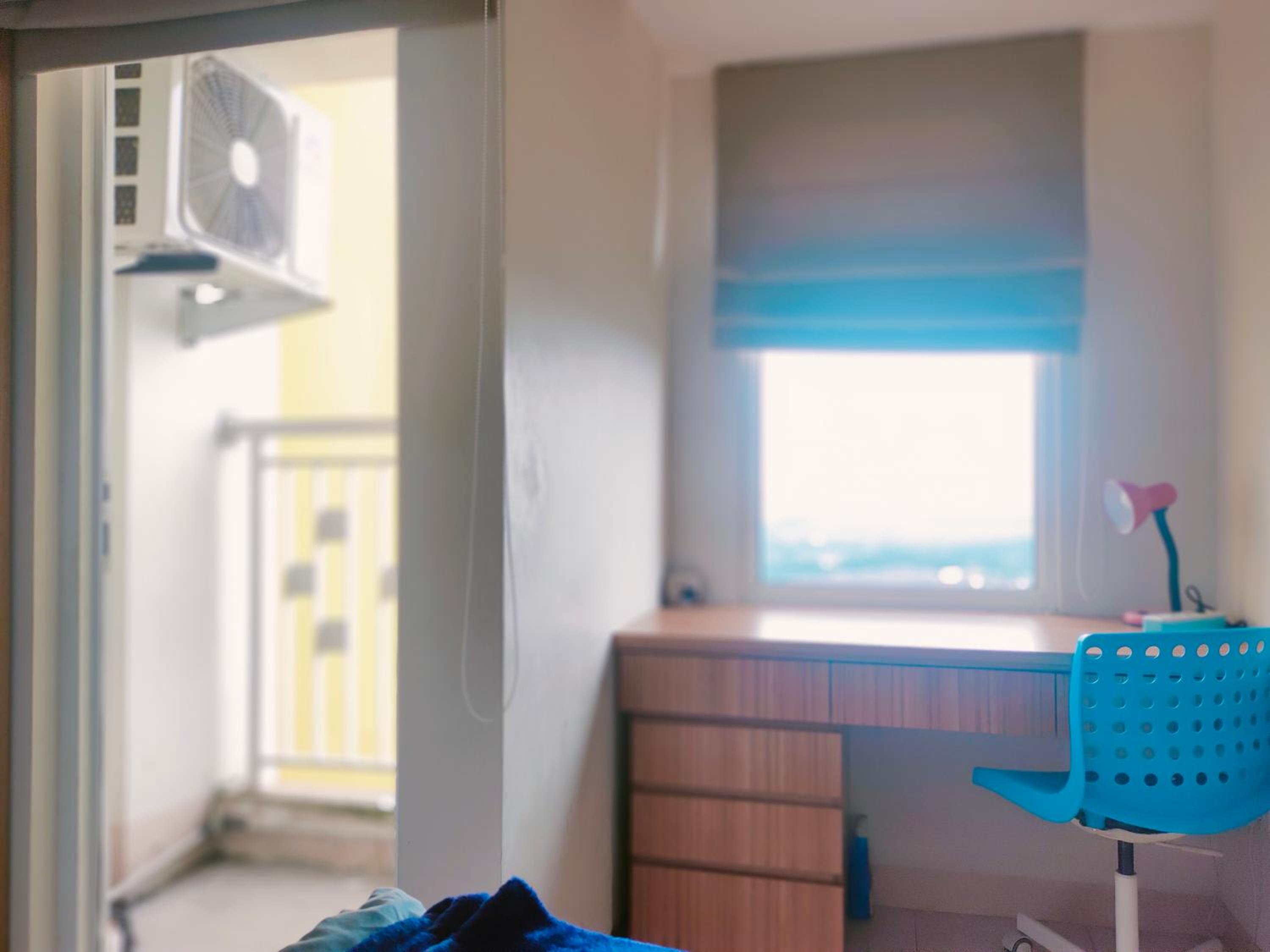 One-Bedroom Apartment - Photo 16