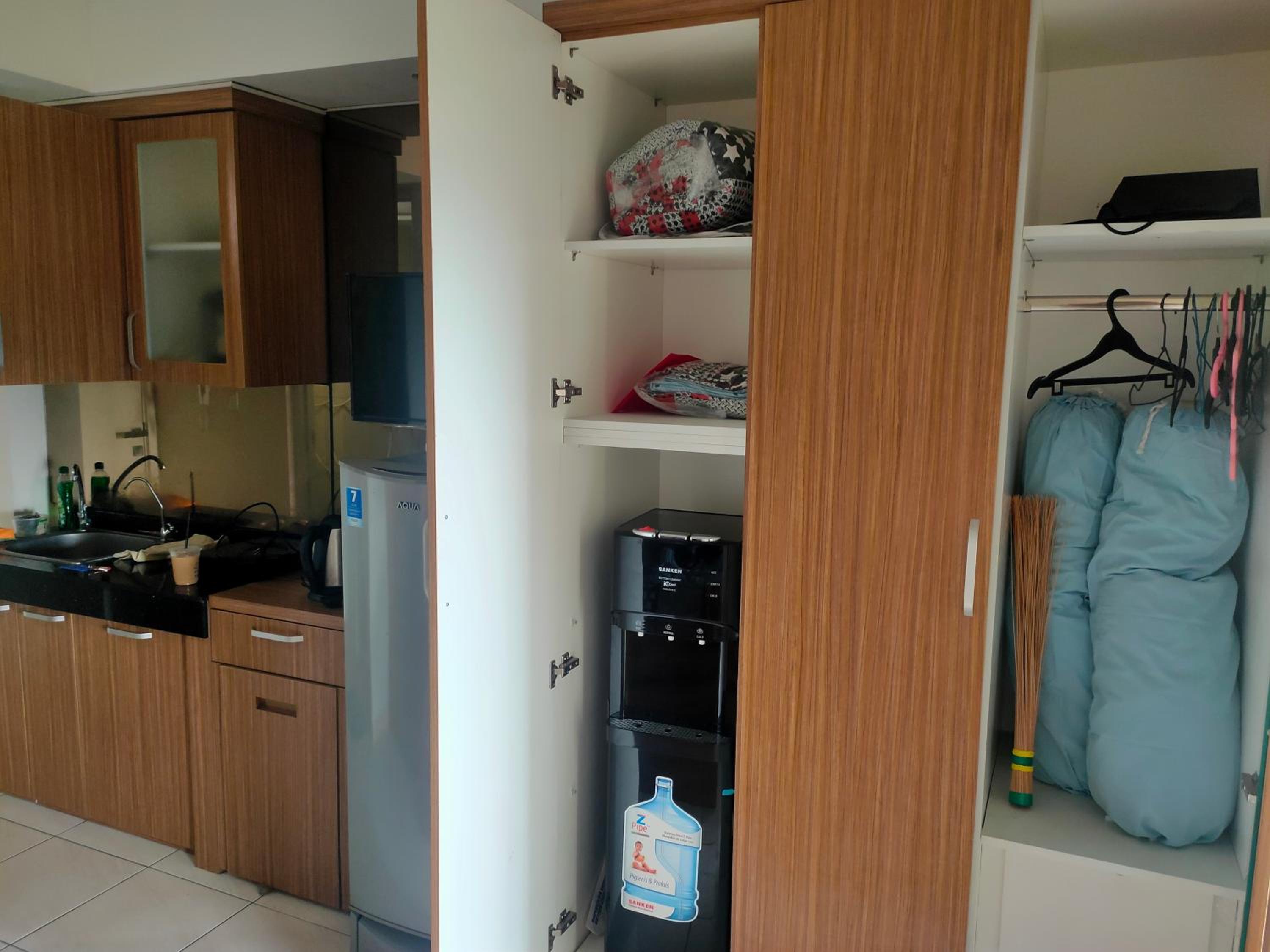 One-Bedroom Apartment - Photo 15