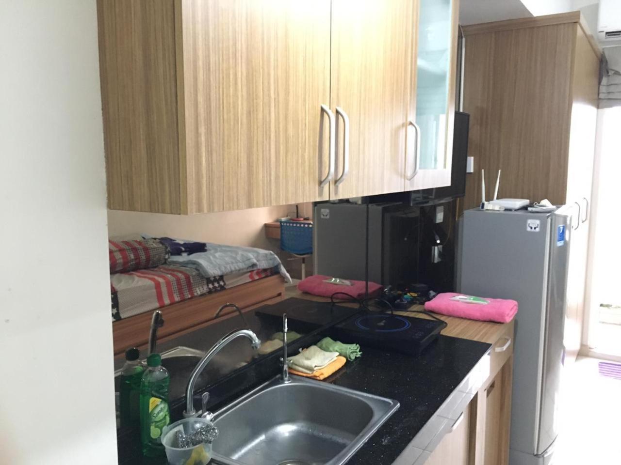 One-Bedroom Apartment - Photo 14