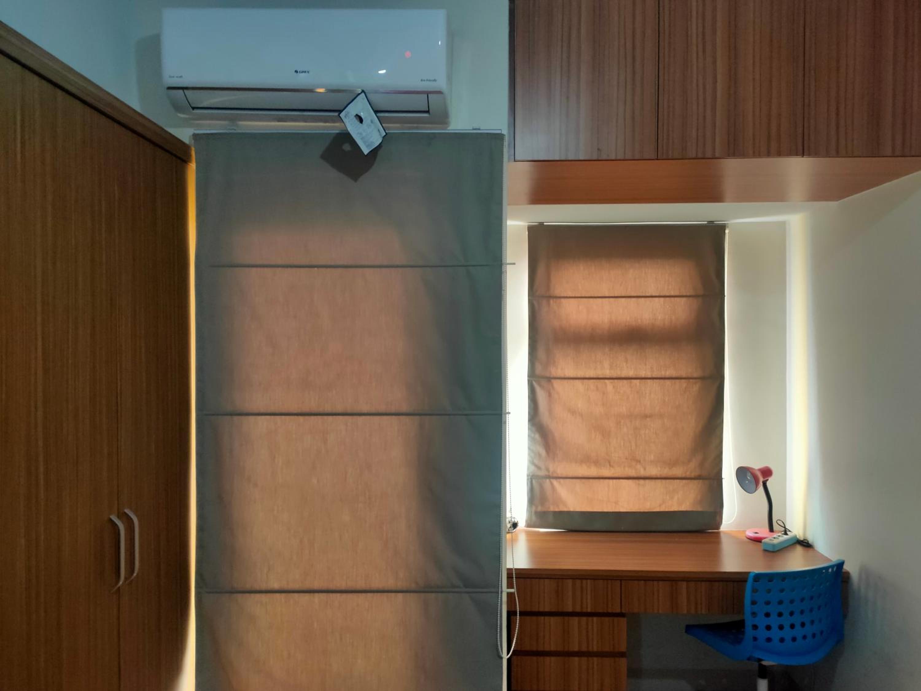 One-Bedroom Apartment - Photo 13