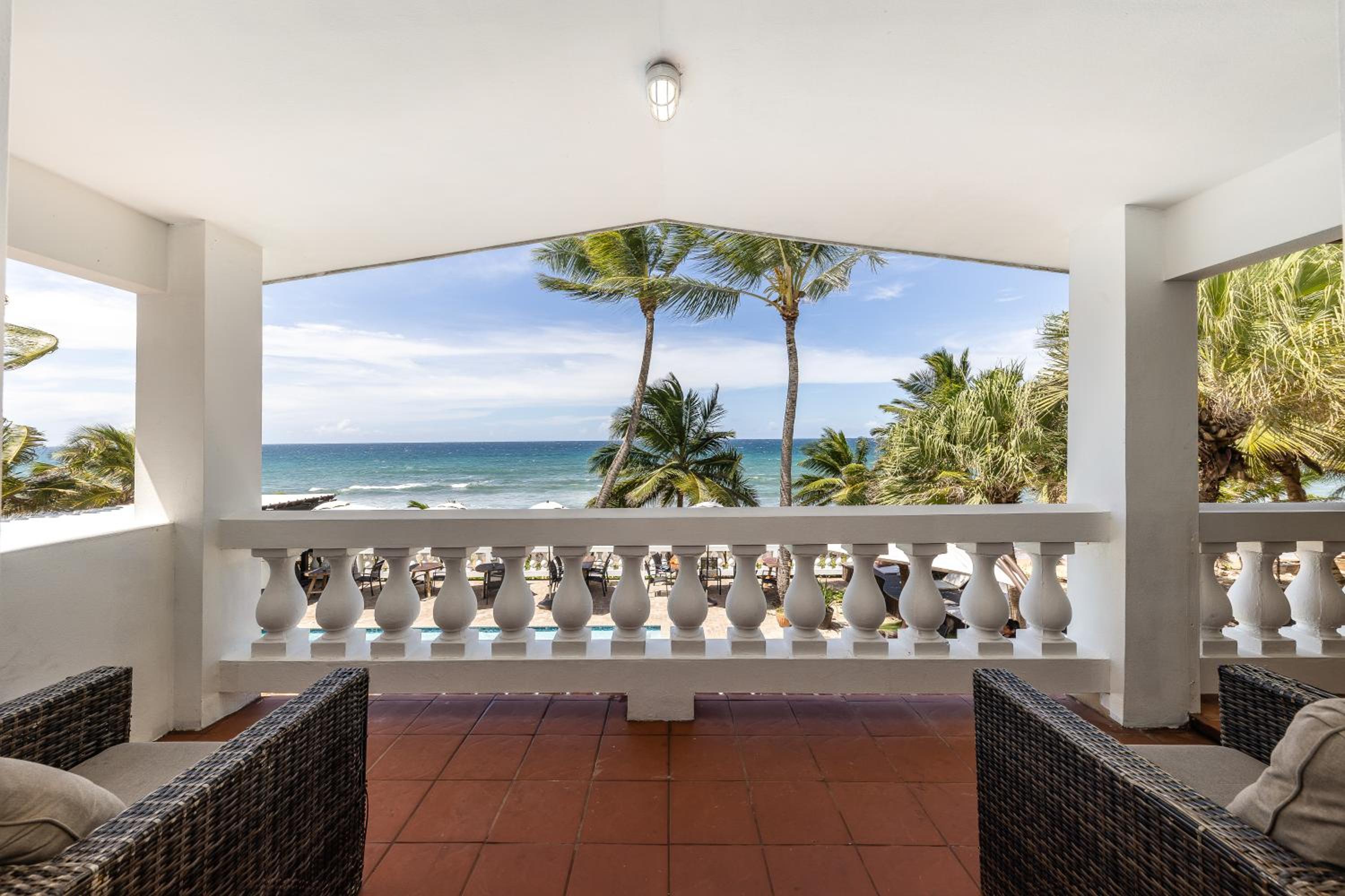 Single Room with Pool View photo 1