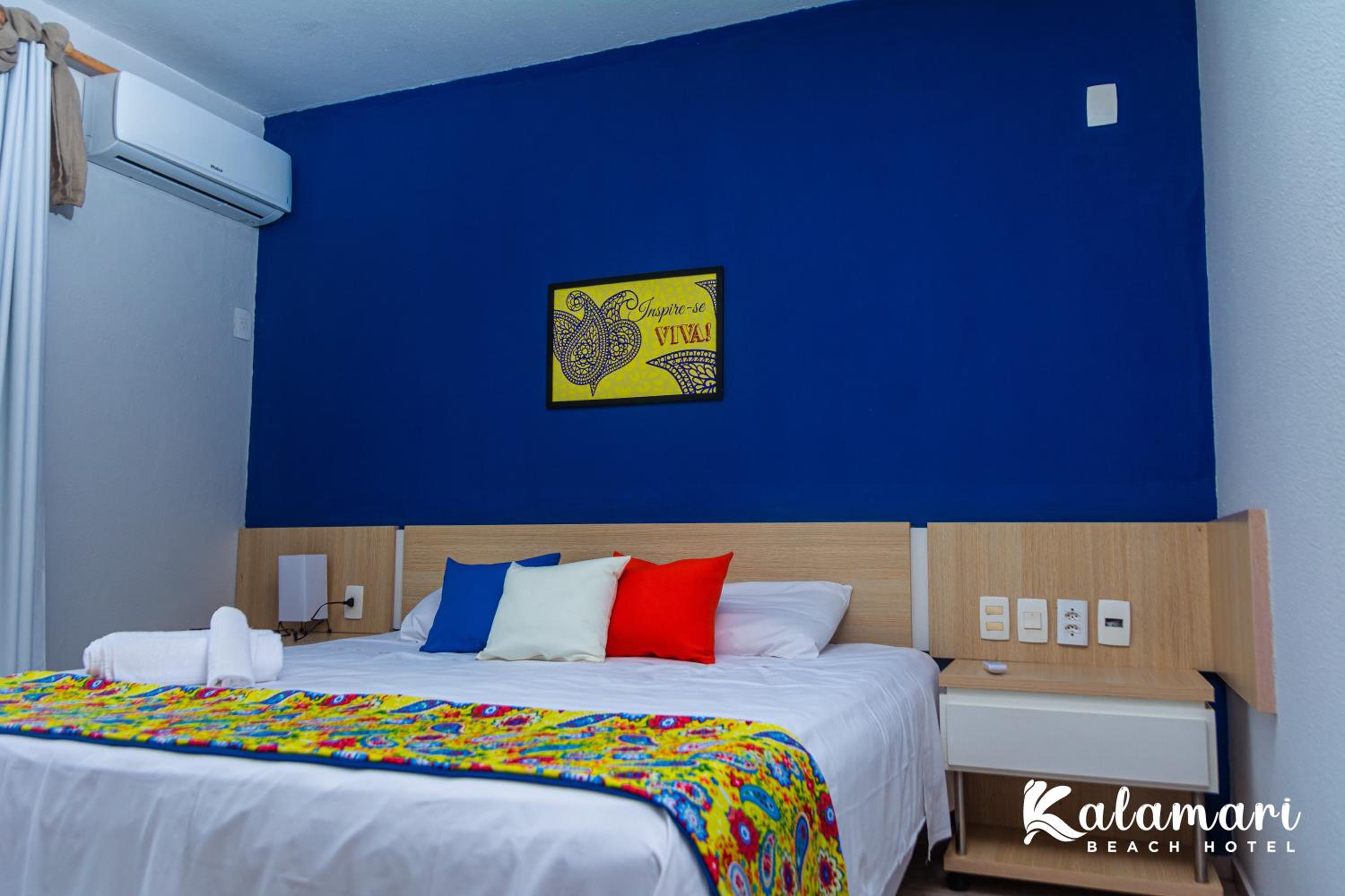 Deluxe Double Room with Balcony - Photo 1