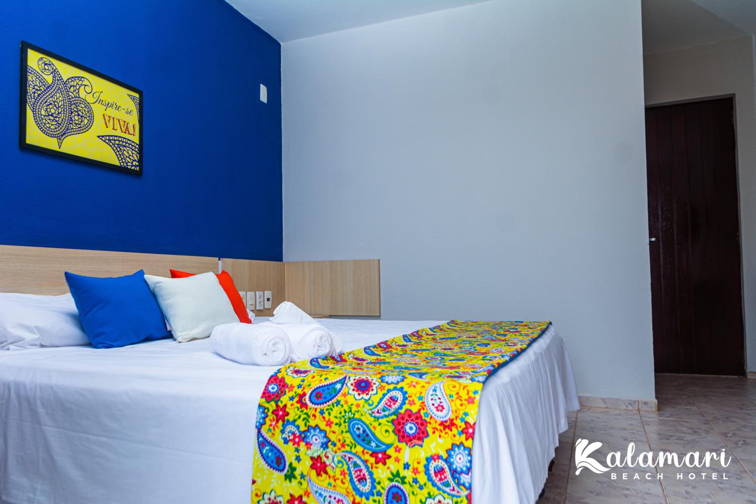 Deluxe Double Room with Balcony - Photo 8
