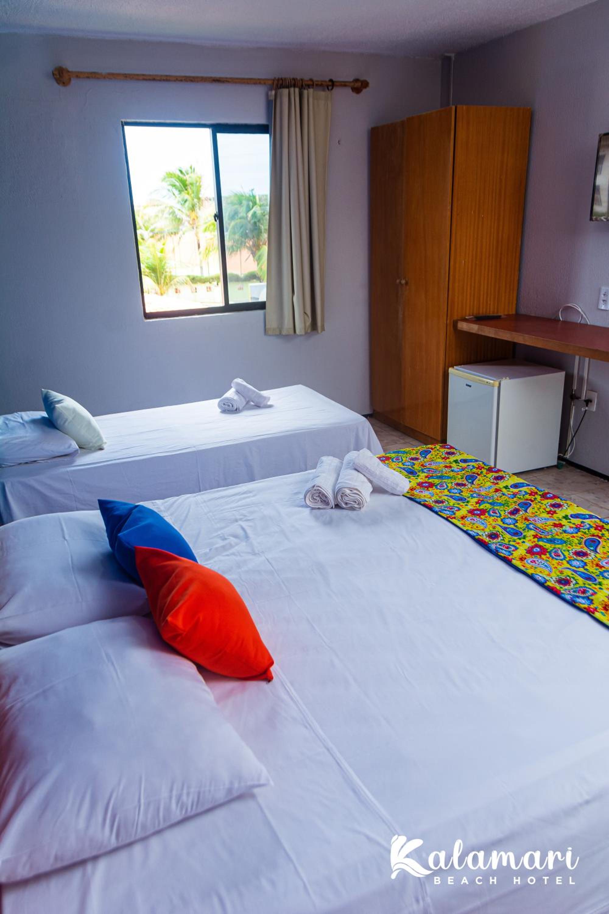Standard Triple Room - Photo 12