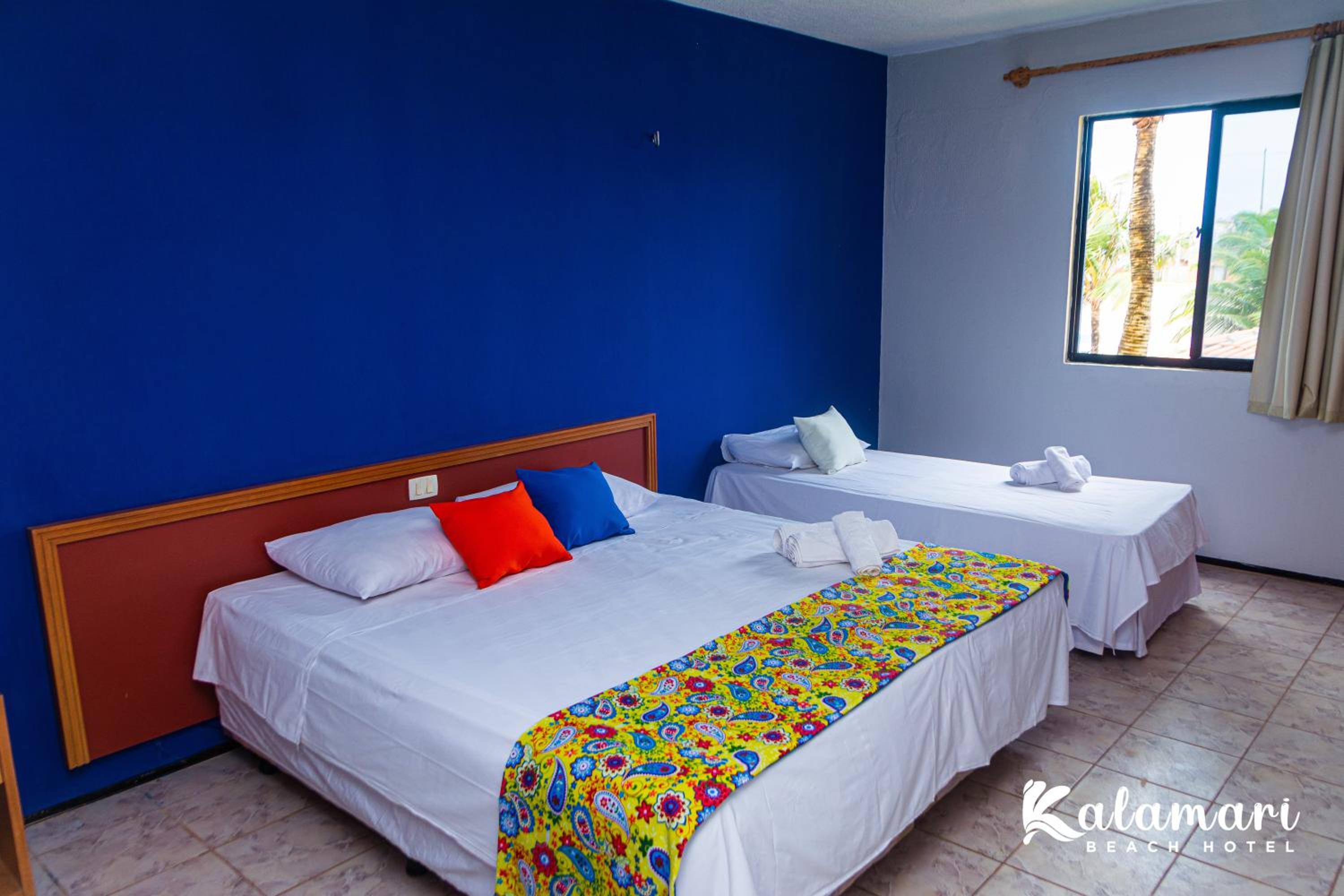 Standard Triple Room - Photo 1