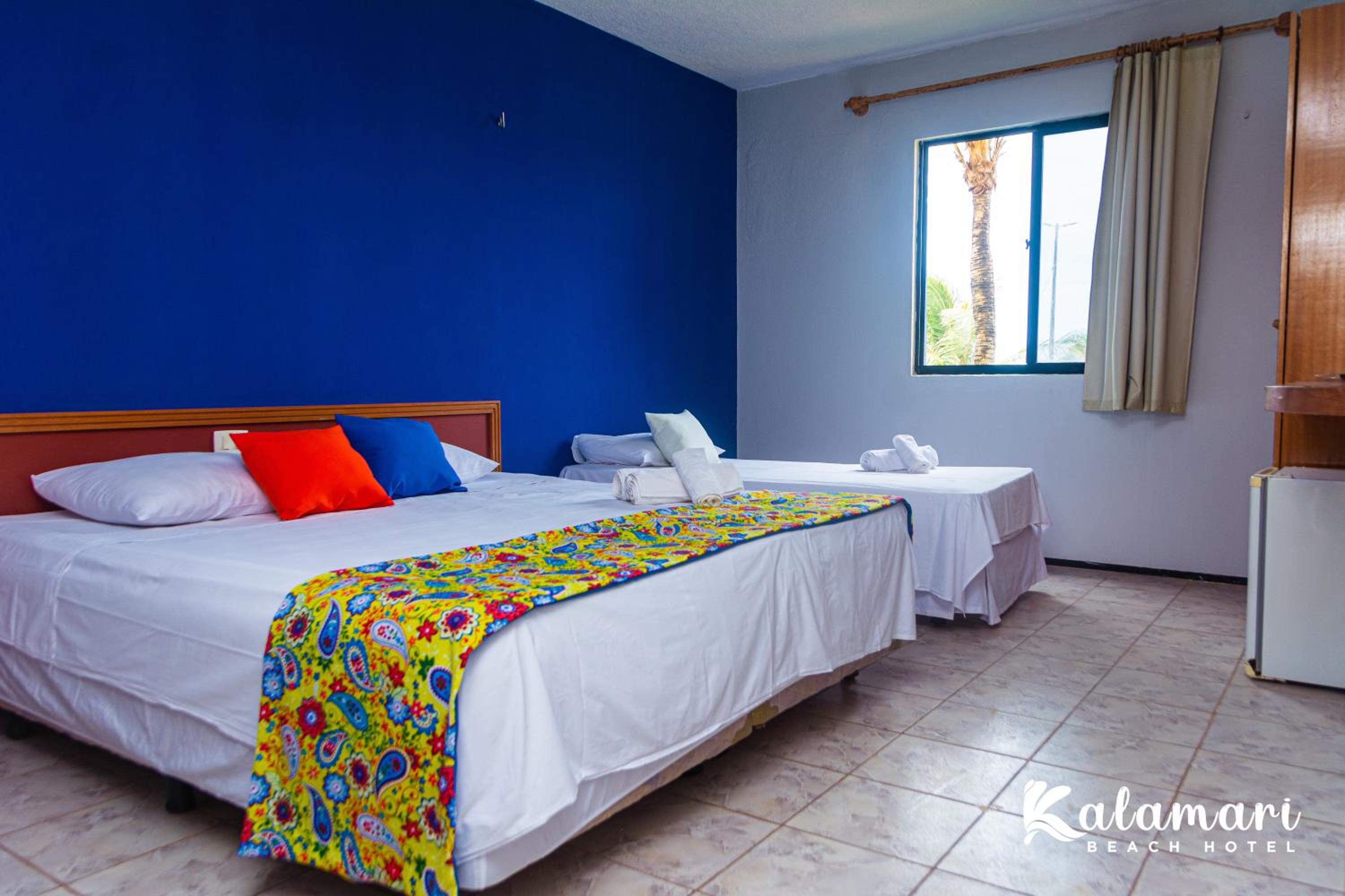 Standard Triple Room - Photo 11