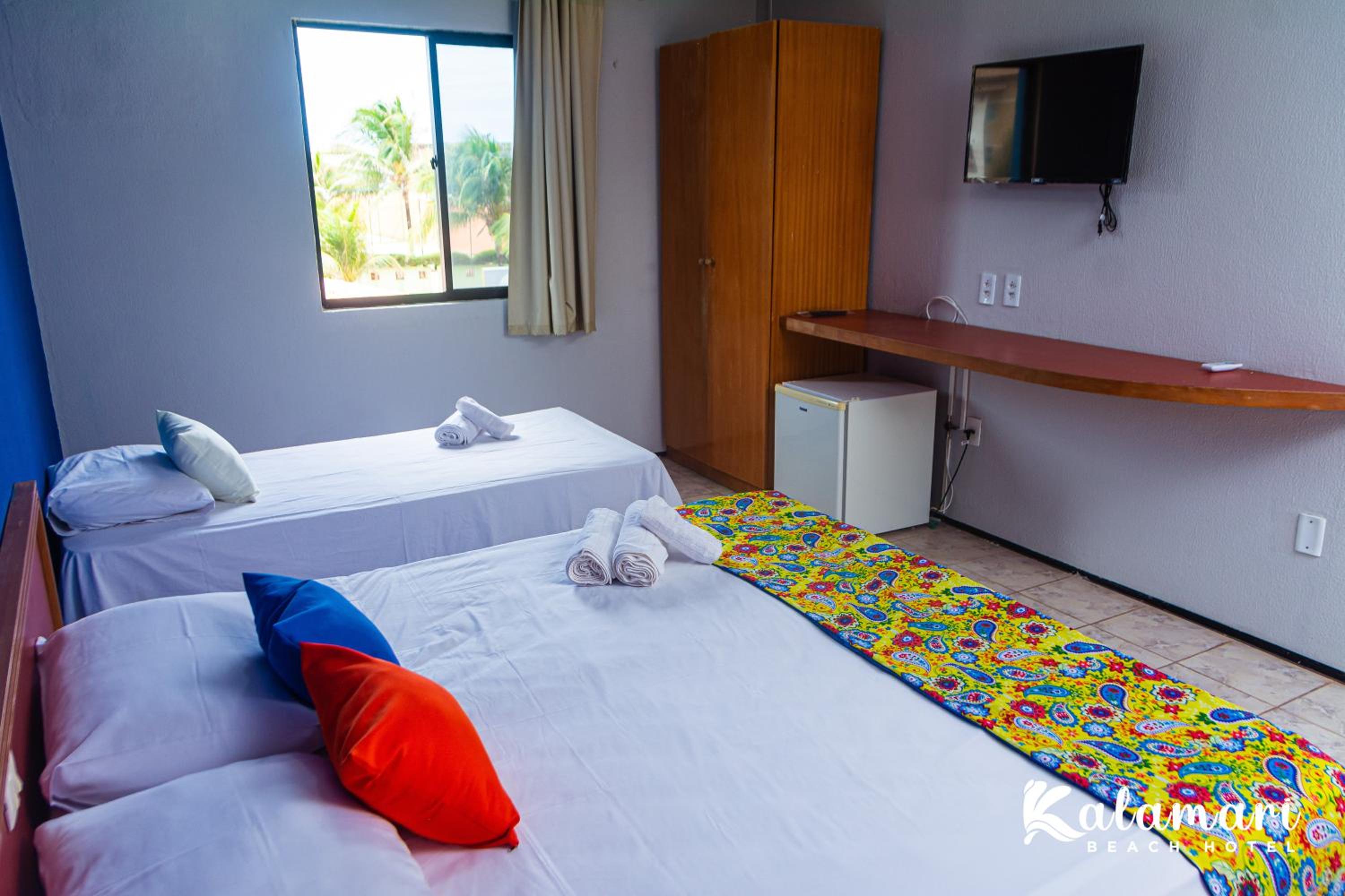 Standard Triple Room - Photo 9
