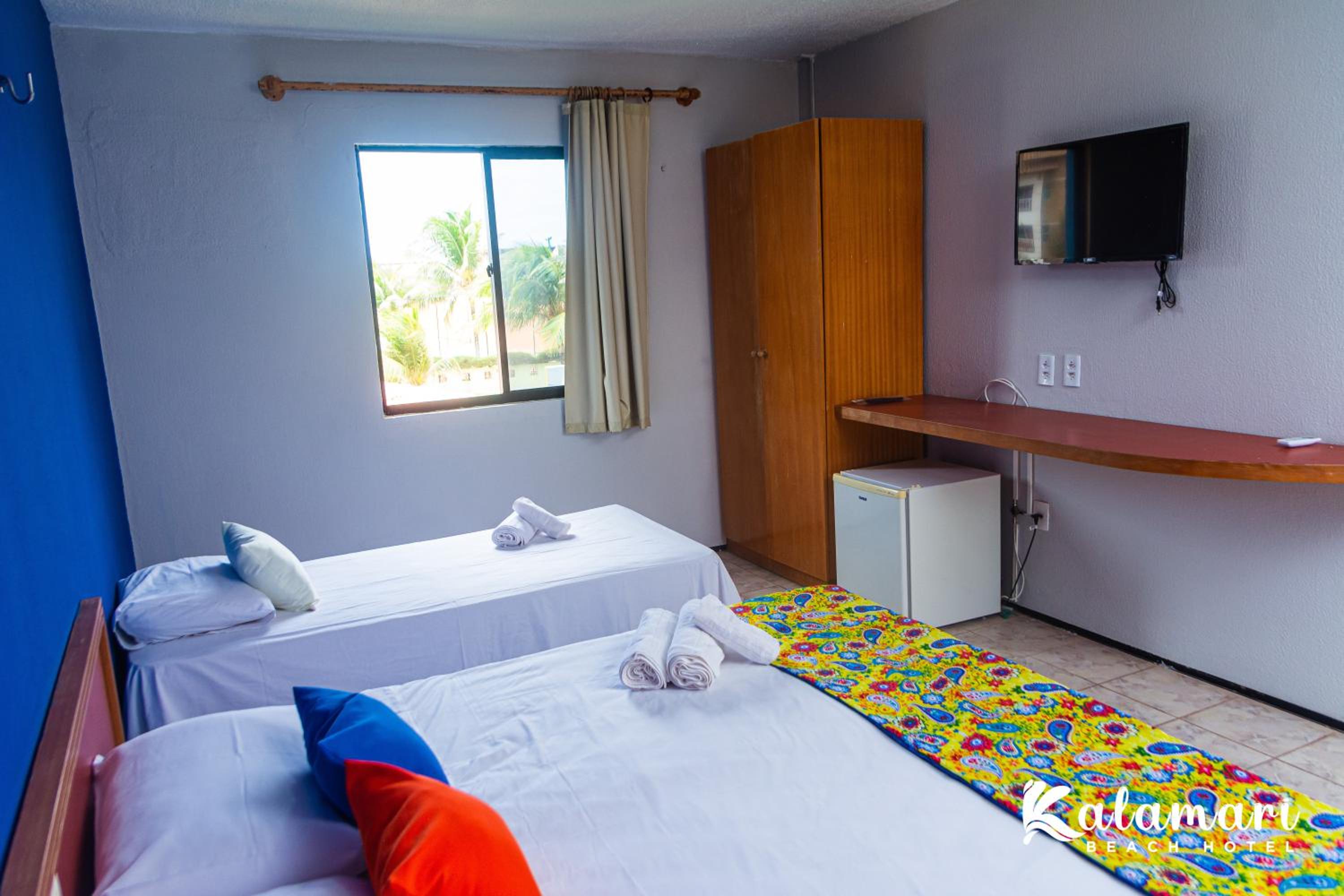 Standard Triple Room - Photo 8