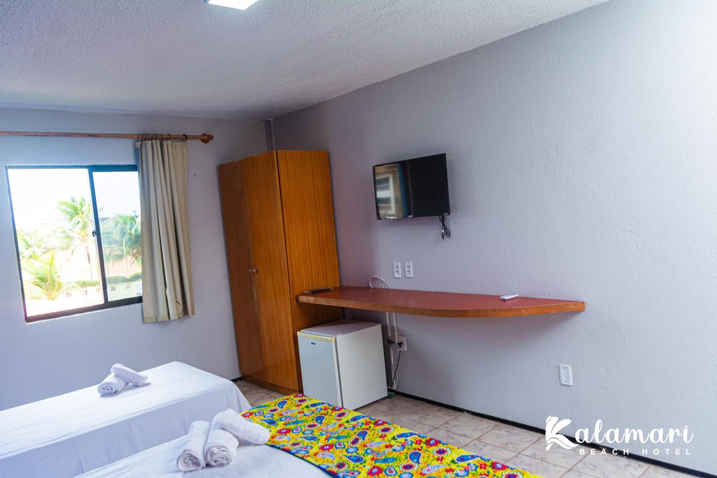 Standard Triple Room - Photo 7