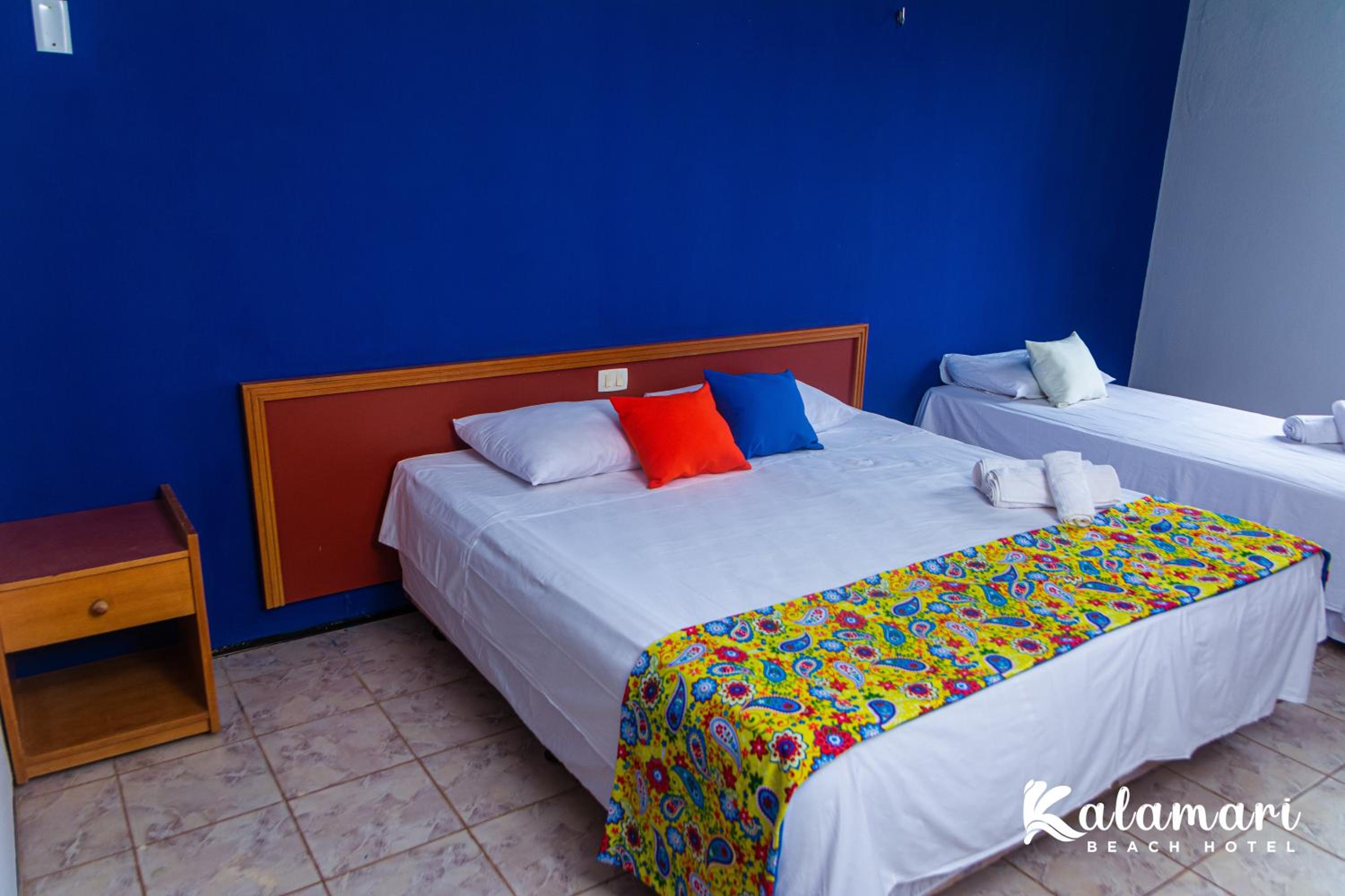 Standard Triple Room - Photo 6