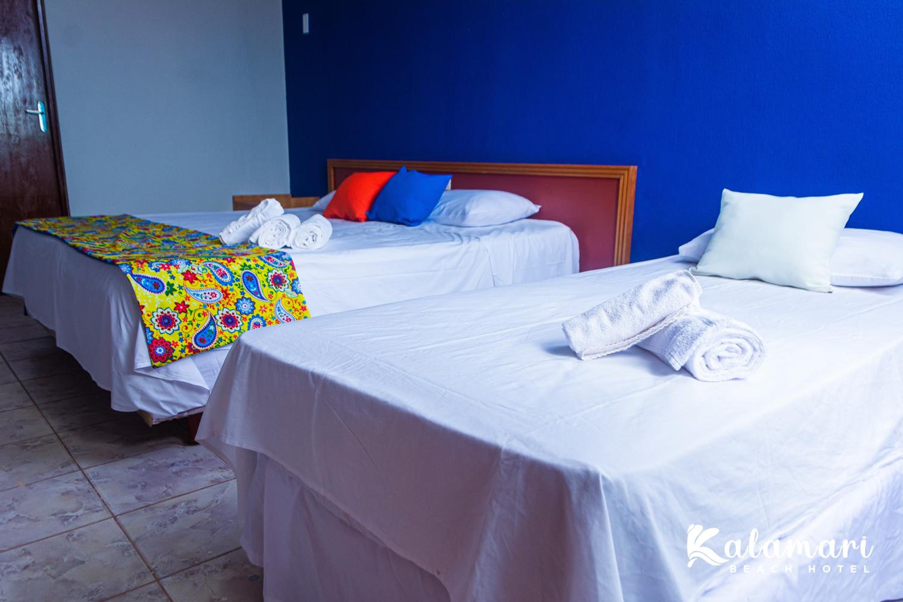 Standard Triple Room - Photo 10