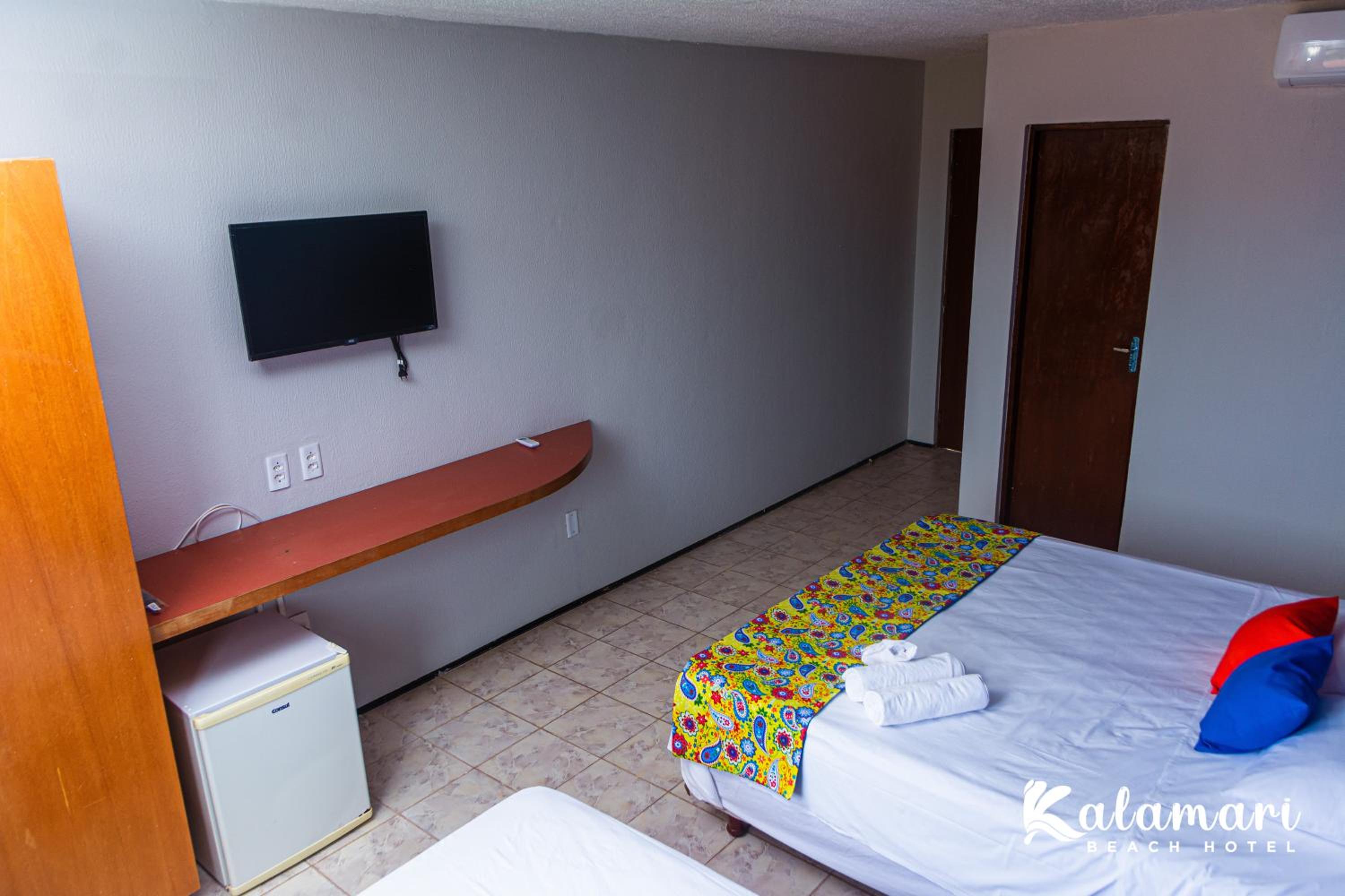 Standard Triple Room - Photo 5