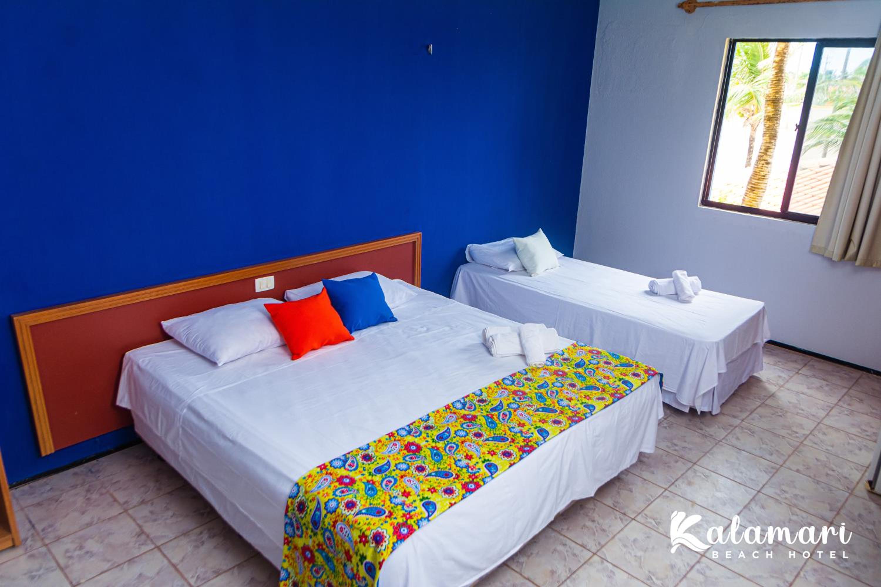 Standard Triple Room - Photo 13