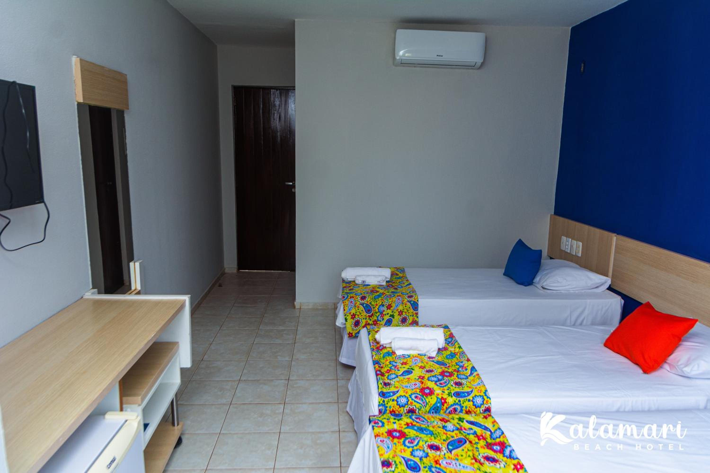 Standard Quadruple Room - Photo 6