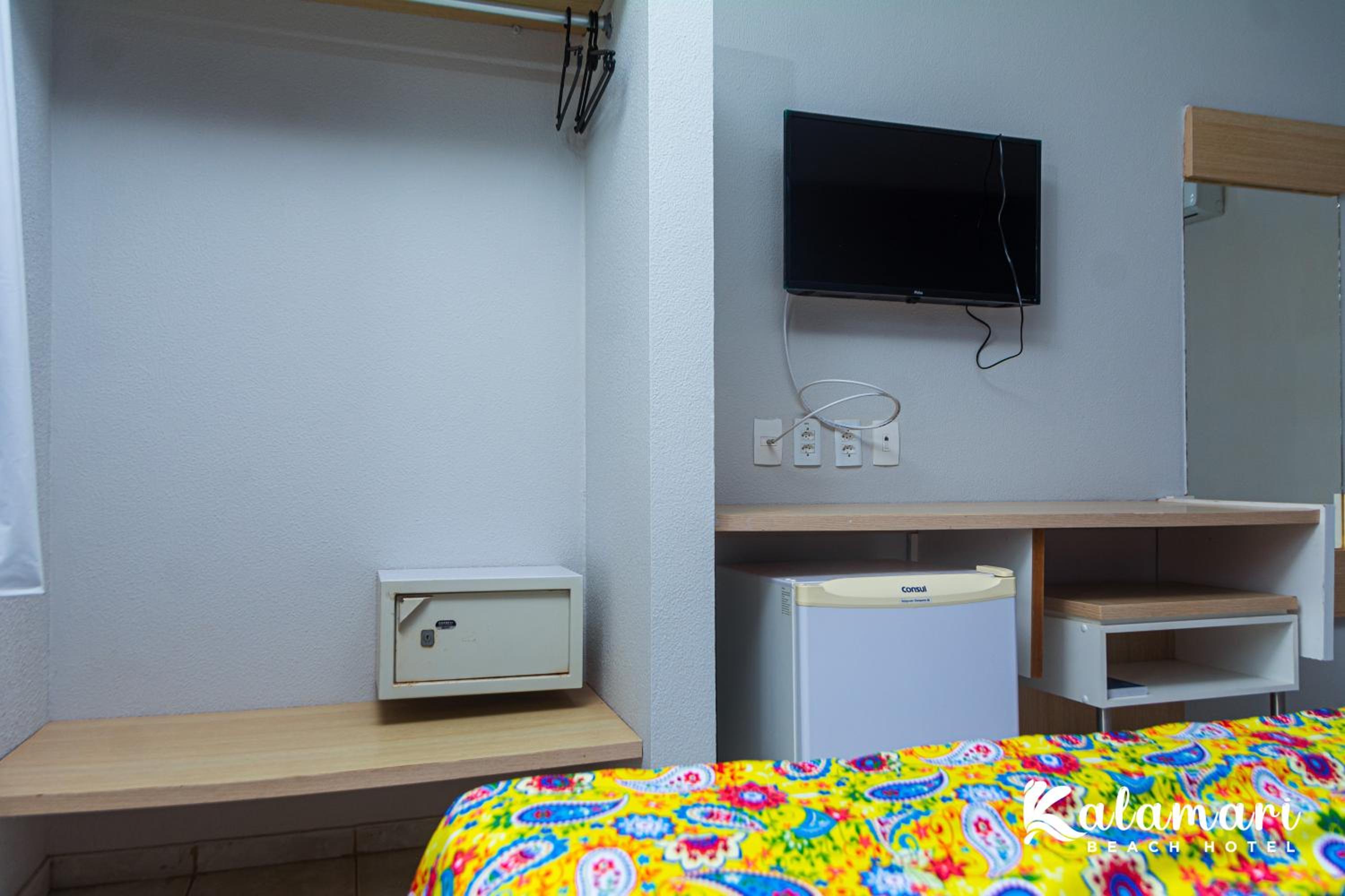 Standard Quadruple Room - Photo 8