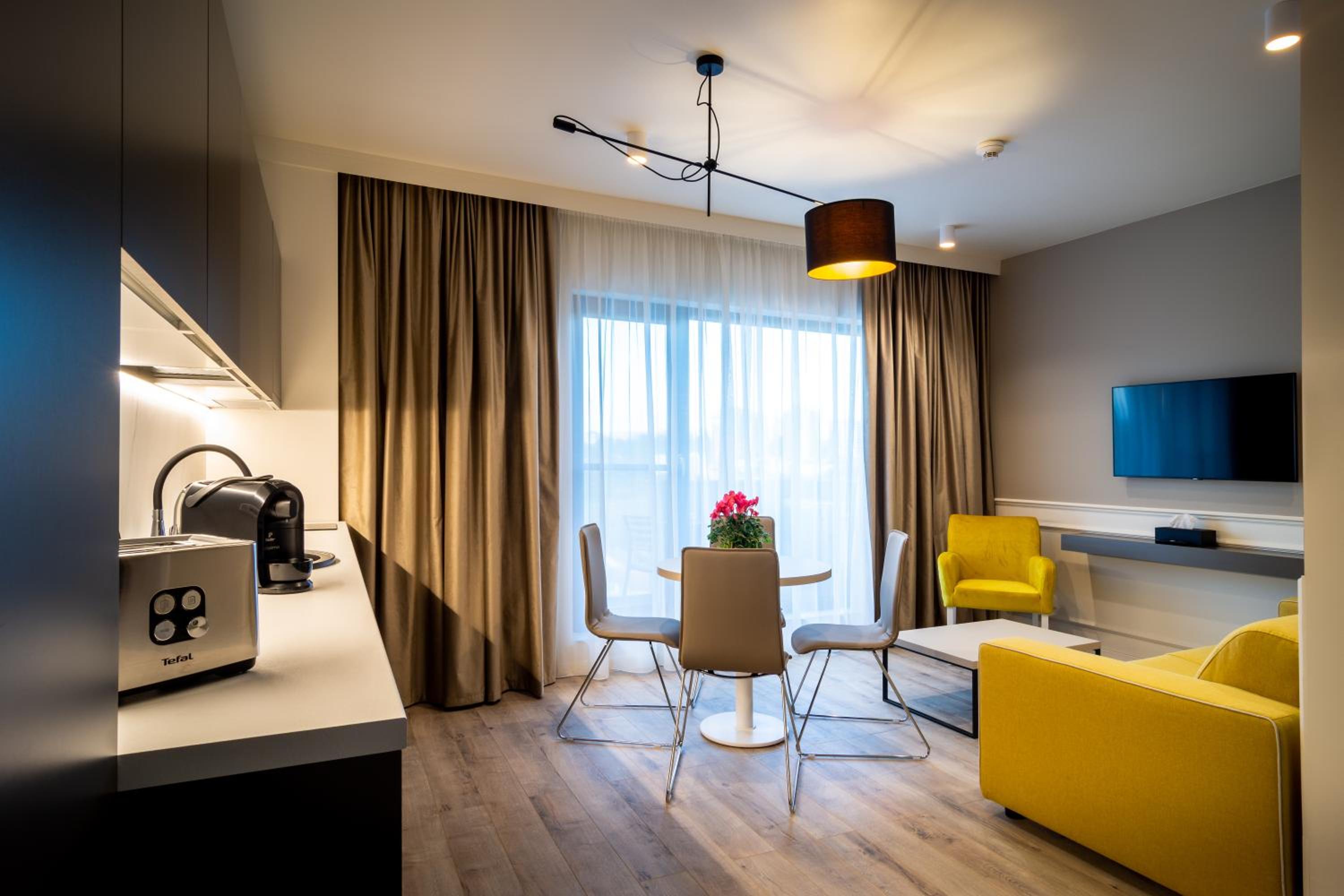 Standard Apartment - Photo 8