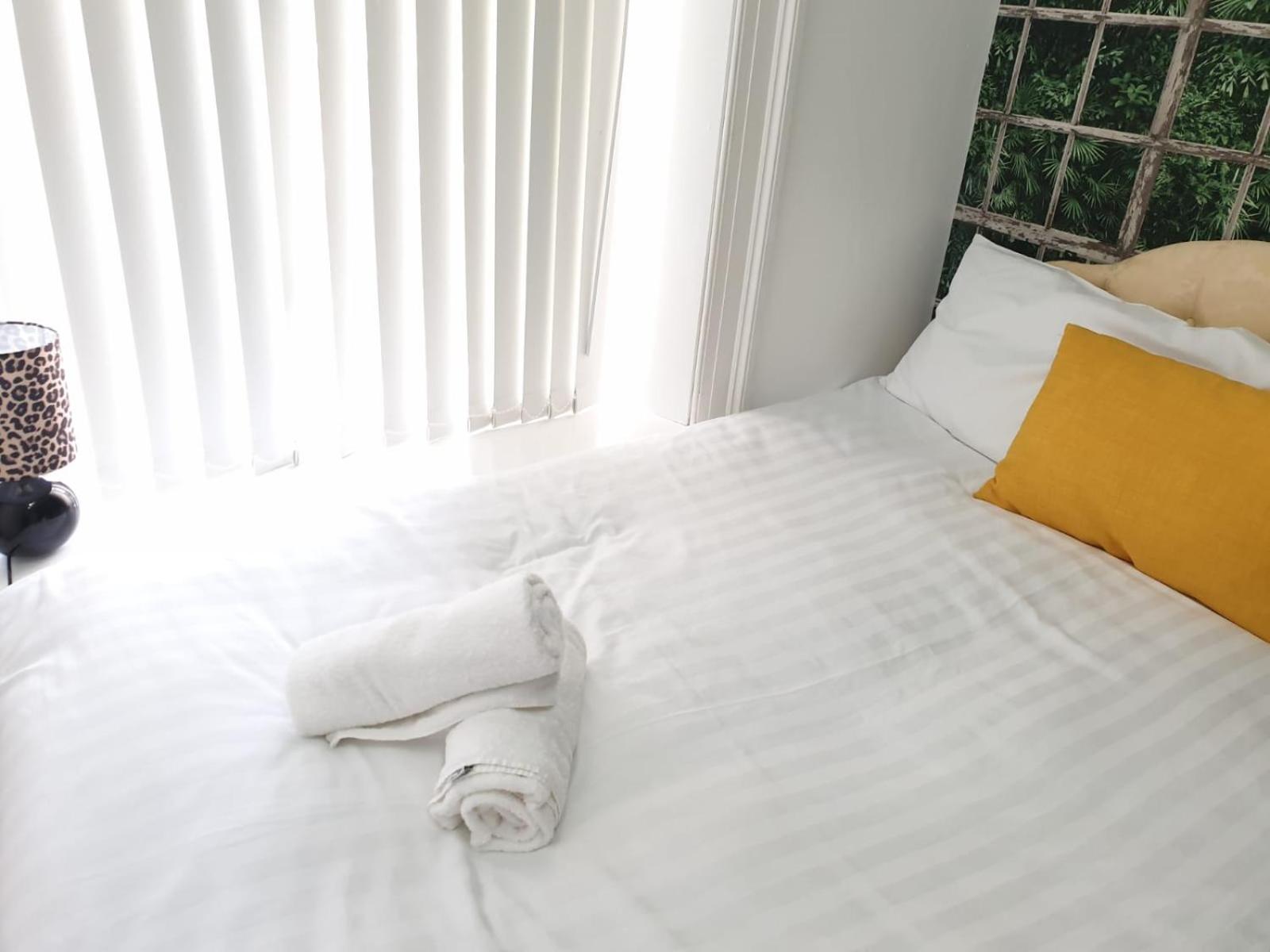 Two-Bedroom Apartment - Photo 1