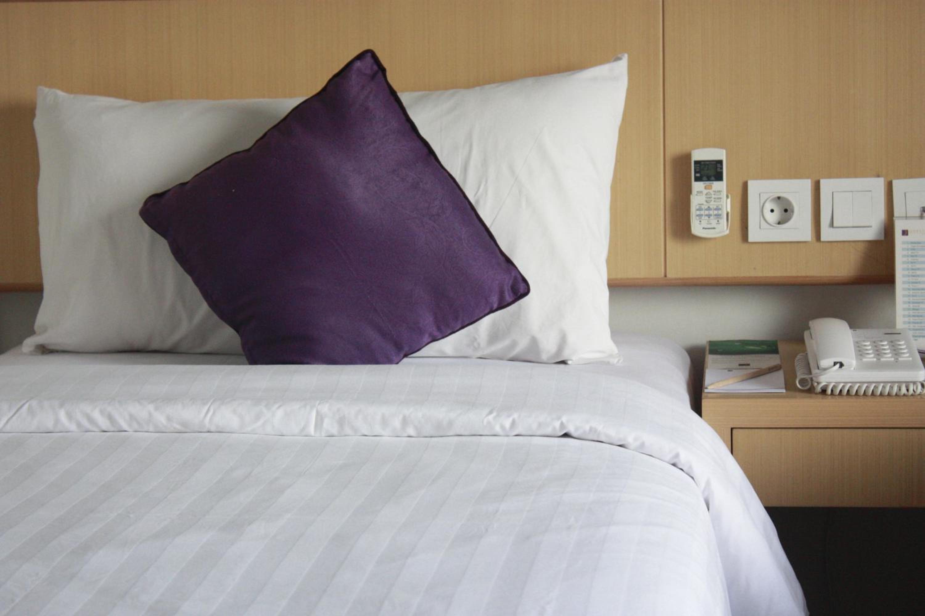 Deluxe Double or Twin Room - Photo 4