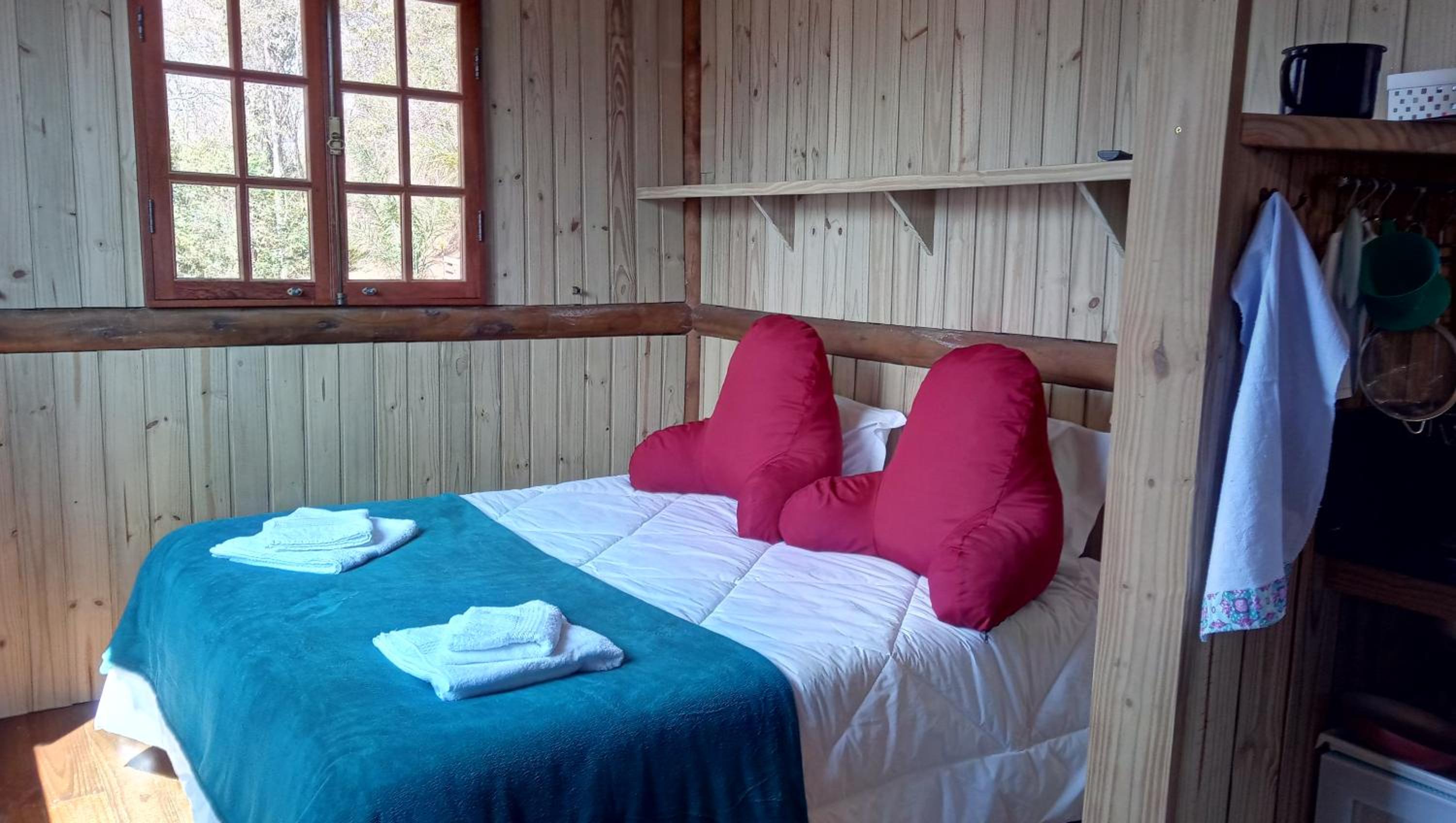 One-Bedroom Chalet photo 1
