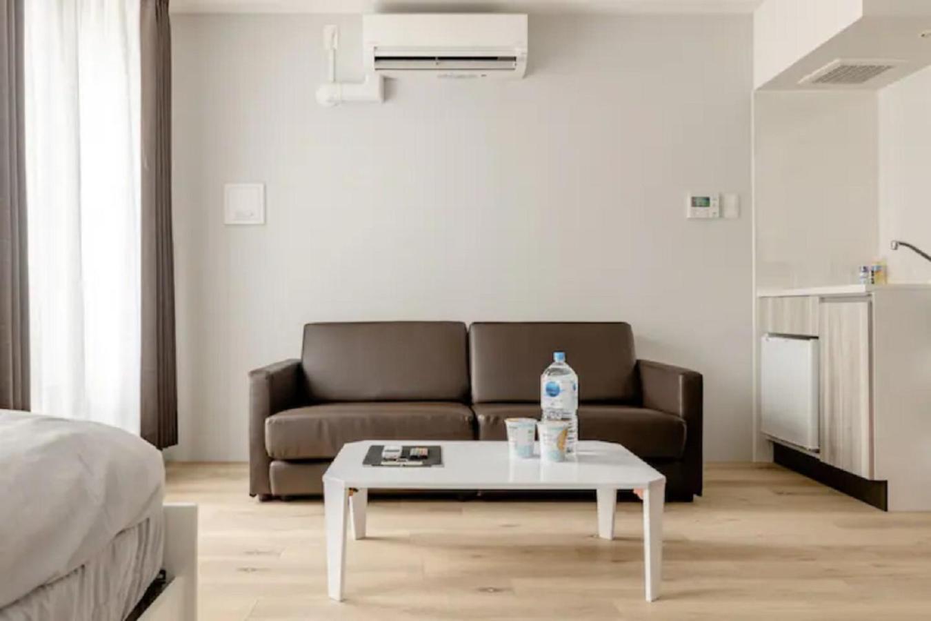 Apartment photo 1