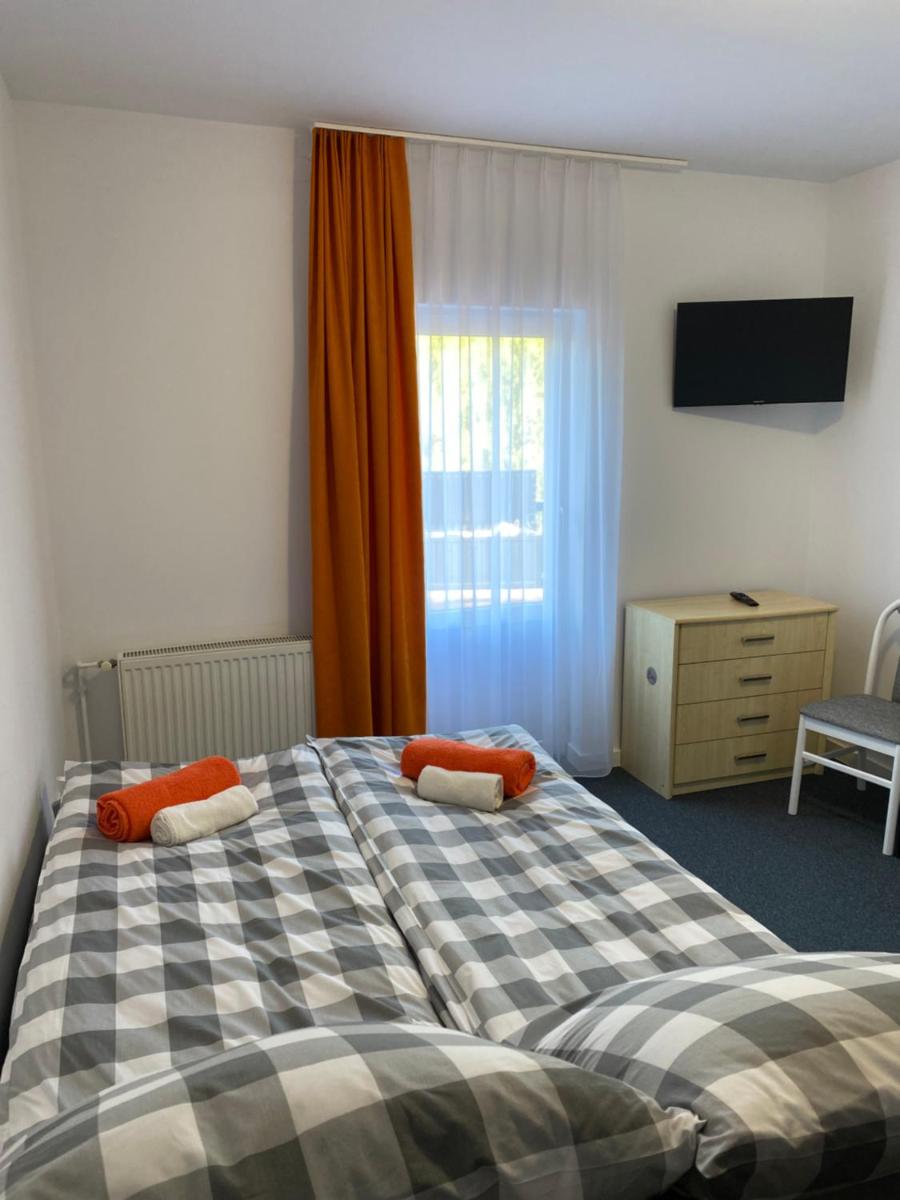 Double Room with Terrace - Photo 1